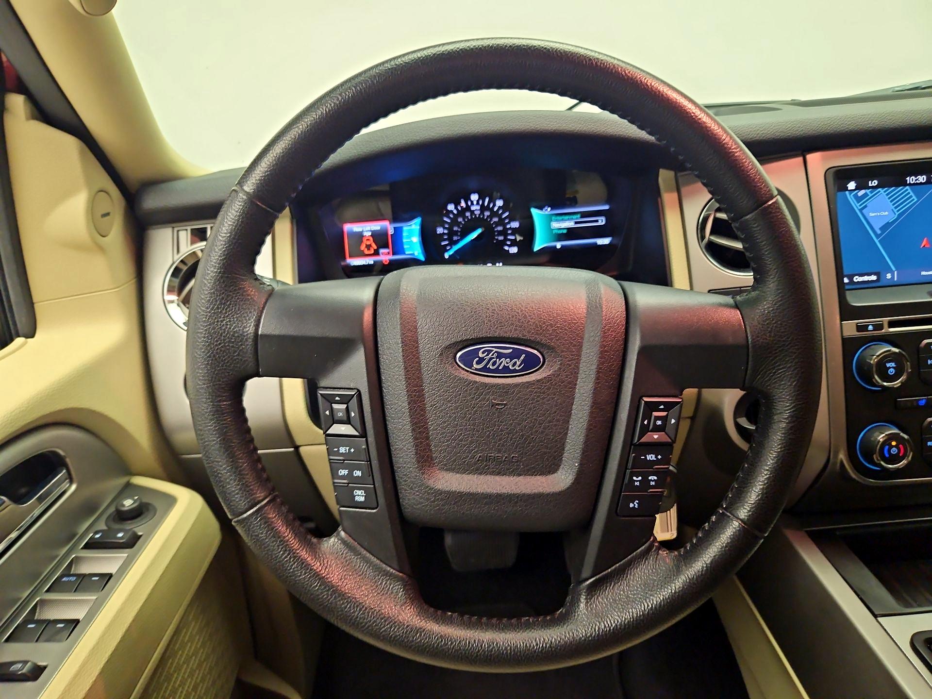 Thumbnail: 2017 Ford Expedition - 10