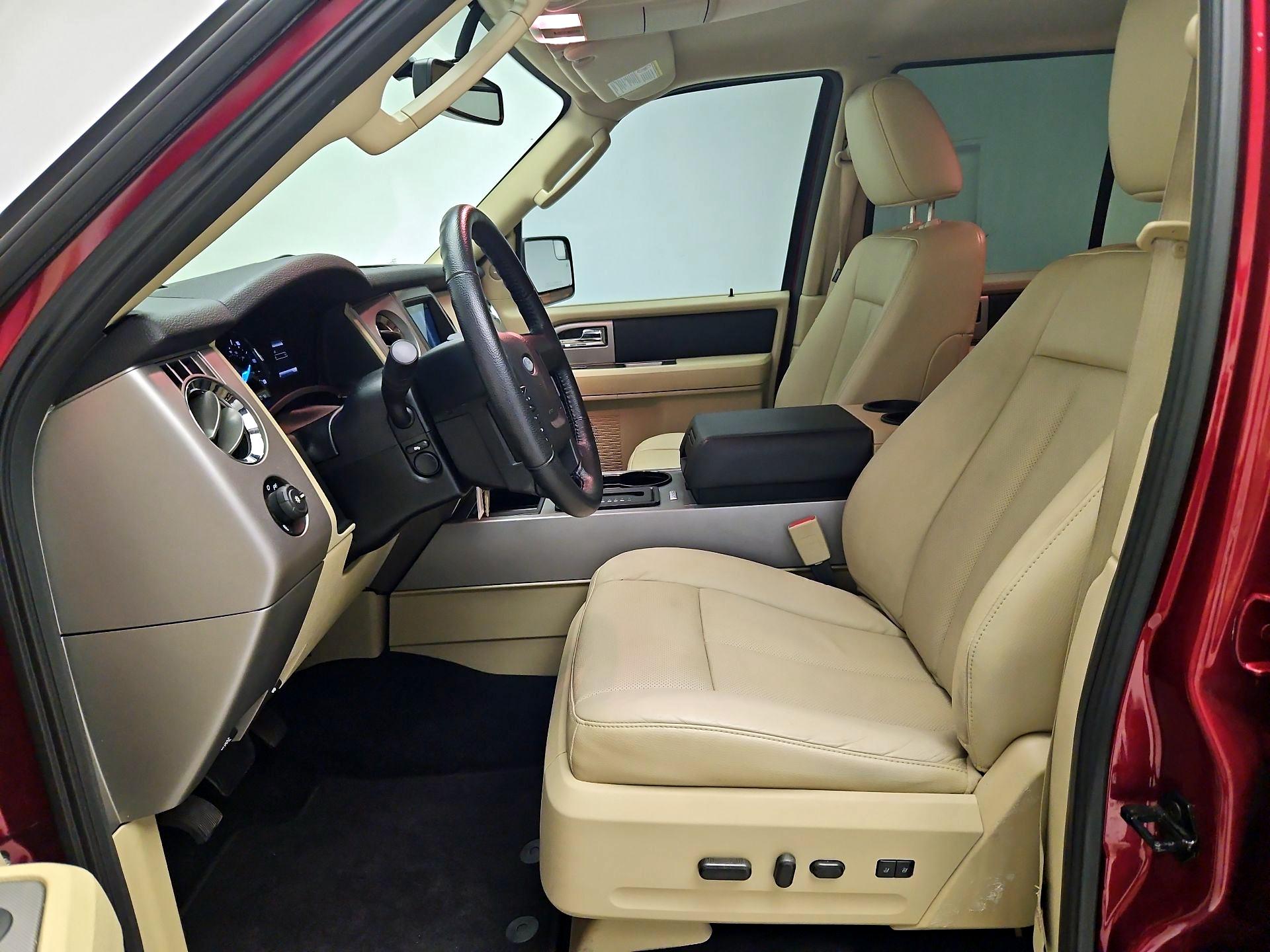 Thumbnail: 2017 Ford Expedition - 11