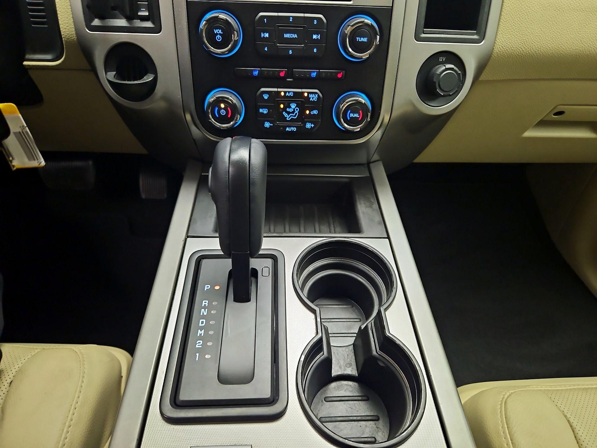Thumbnail: 2017 Ford Expedition - 17