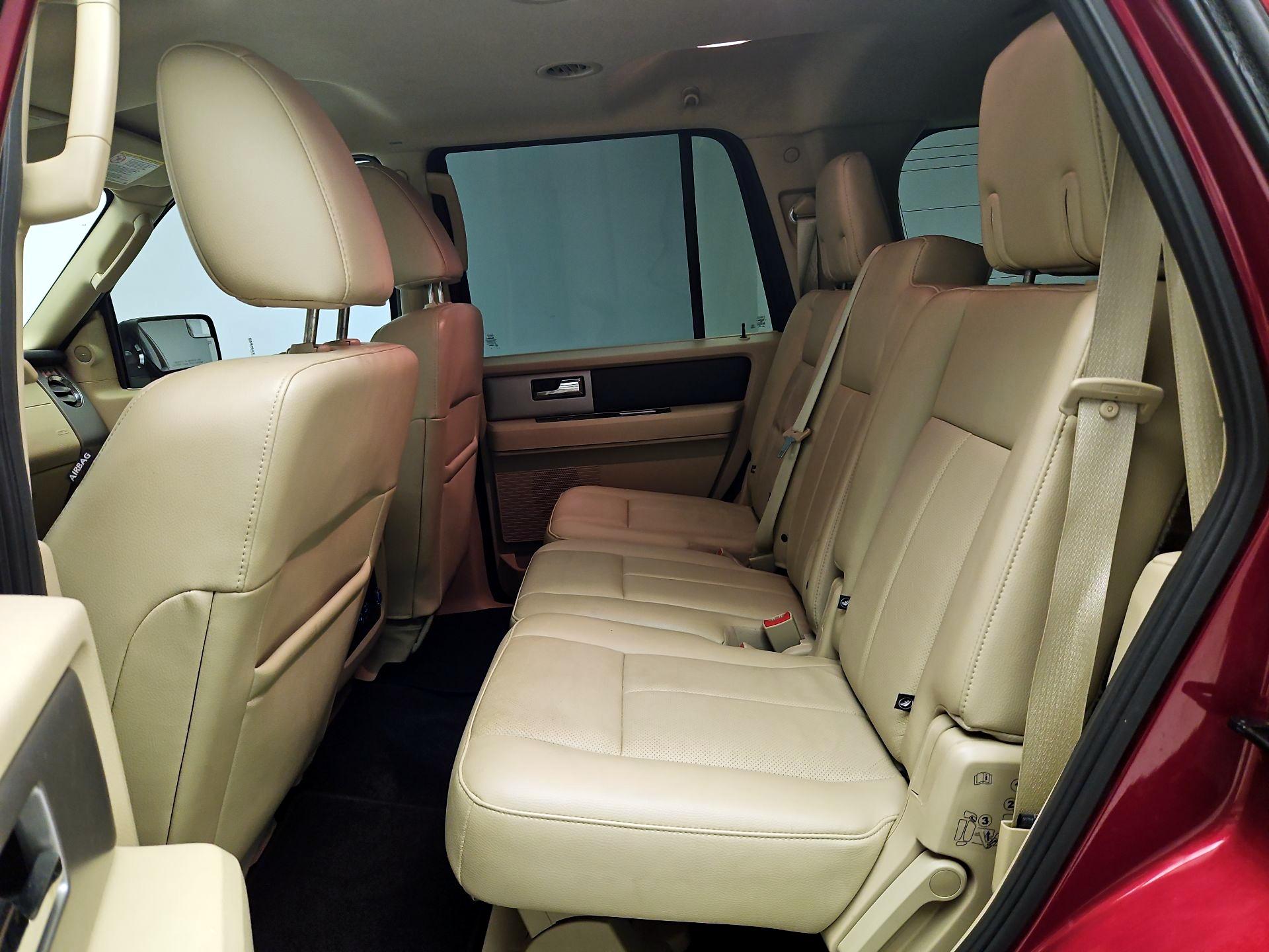 Thumbnail: 2017 Ford Expedition - 18