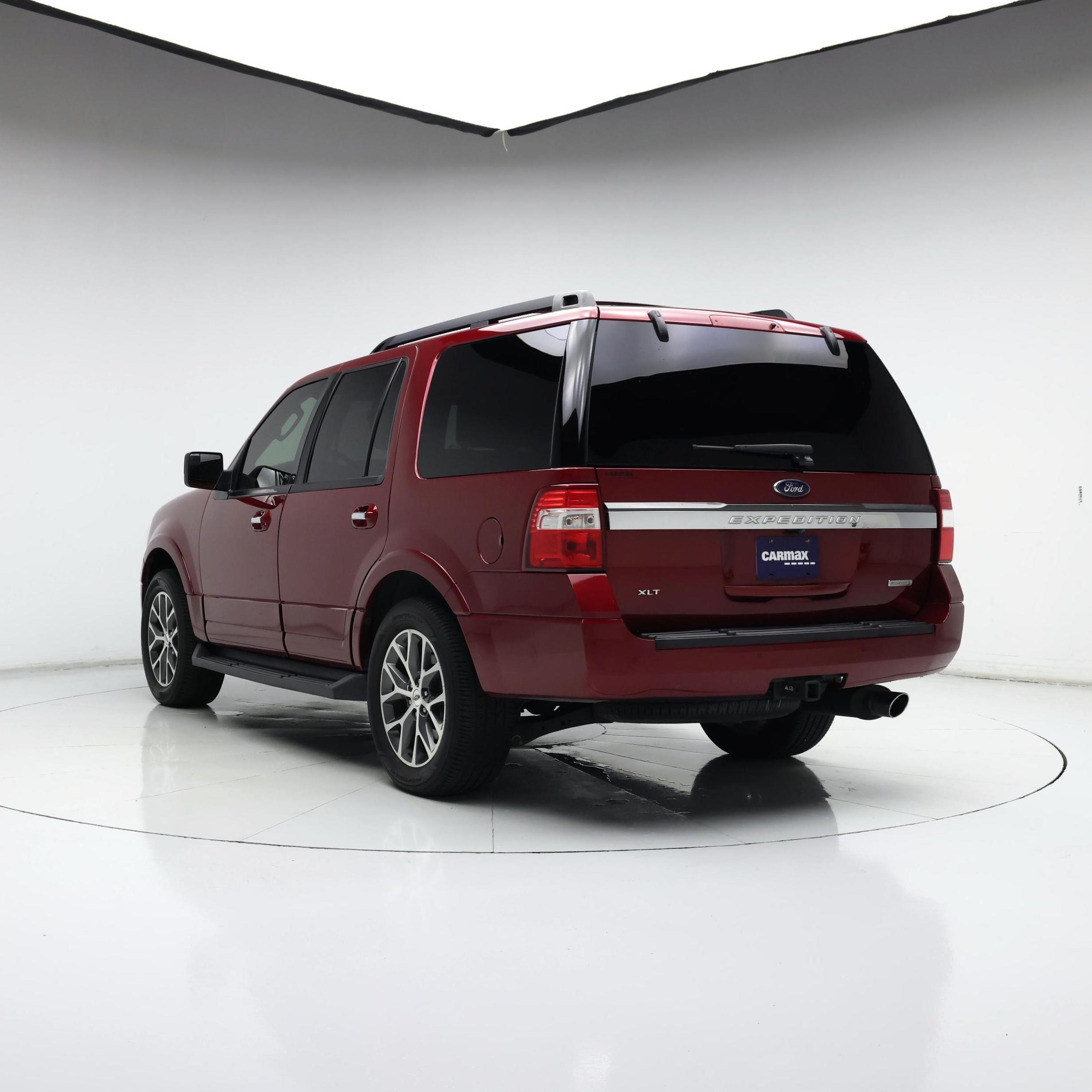 Thumbnail: 2017 Ford Expedition - 2