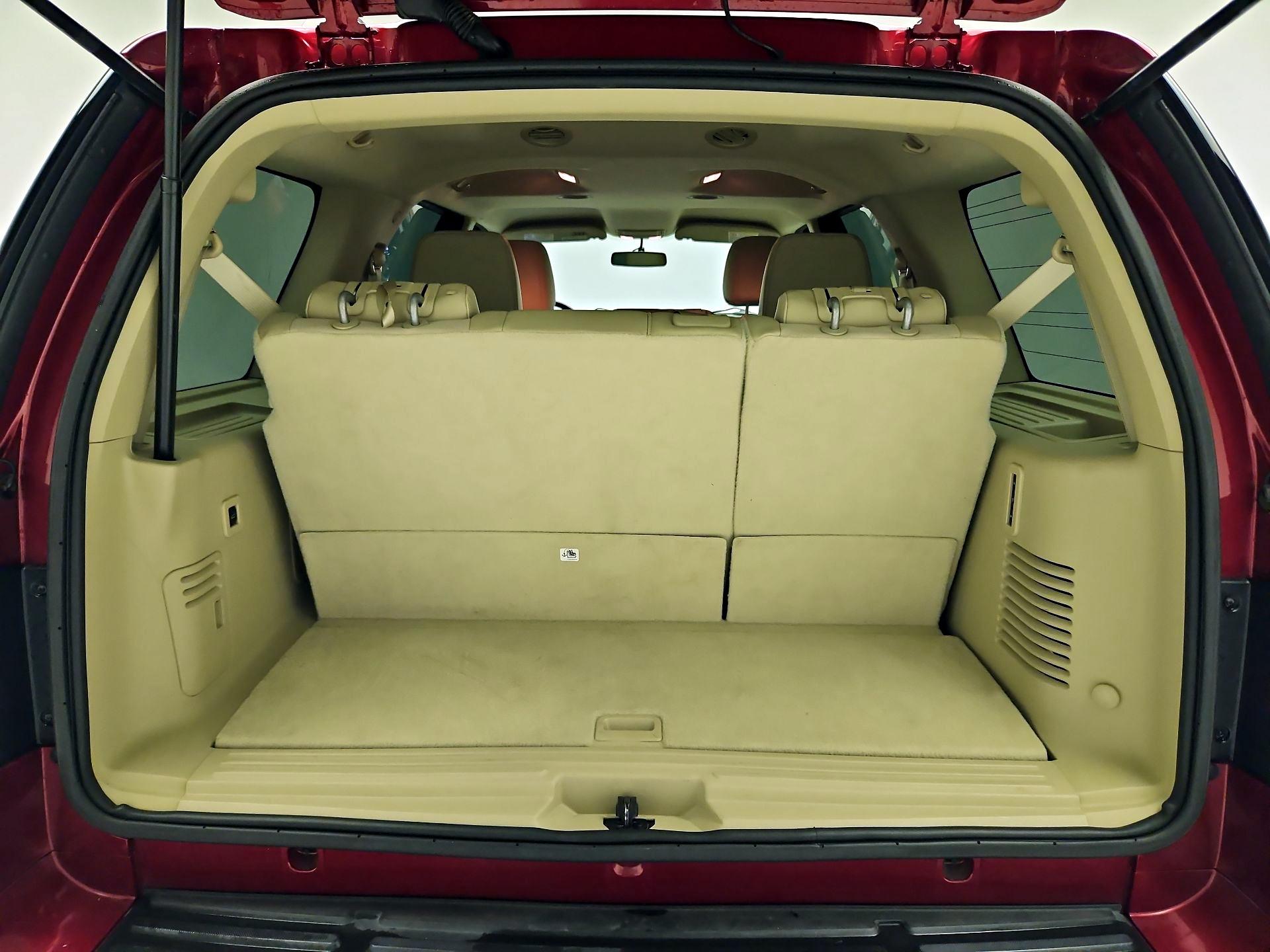 Thumbnail: 2017 Ford Expedition - 19