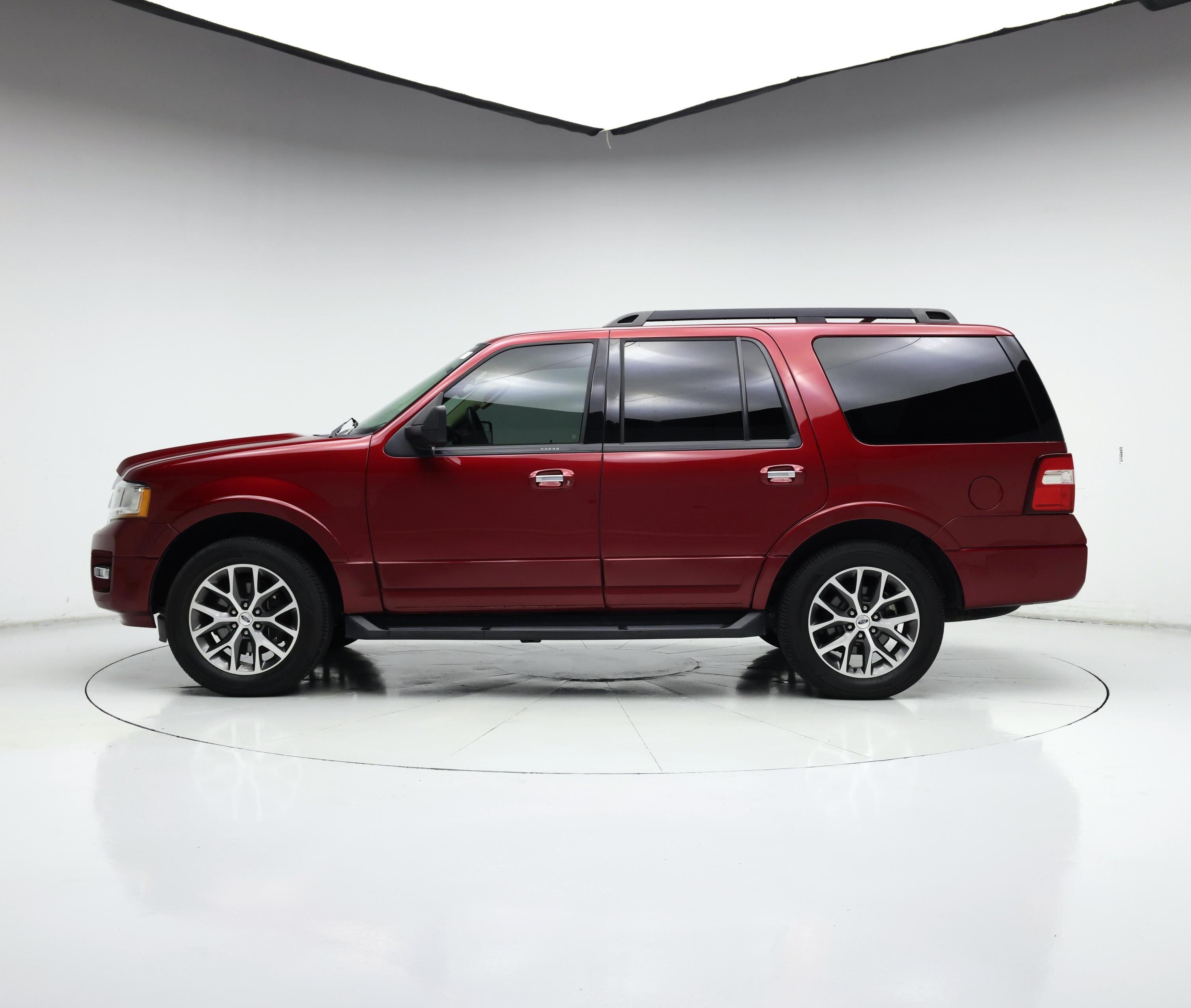 Thumbnail: 2017 Ford Expedition - 3