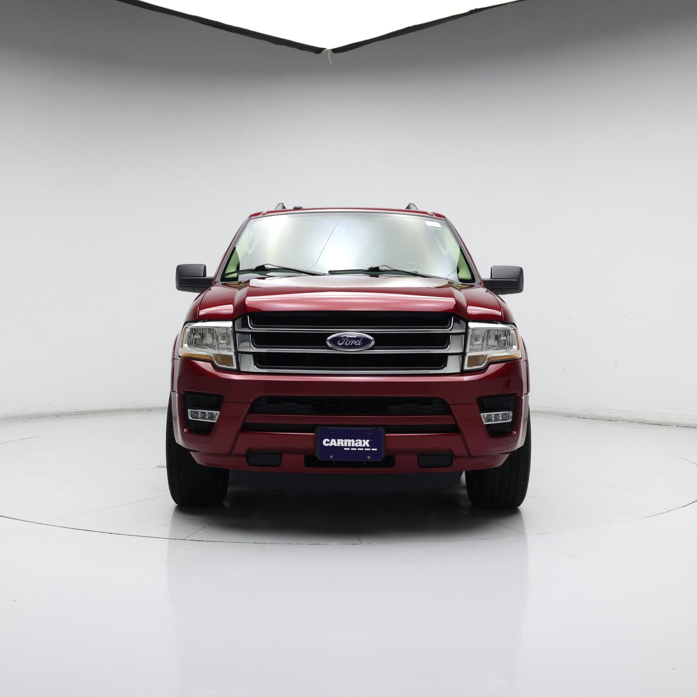 Thumbnail: 2017 Ford Expedition - 5