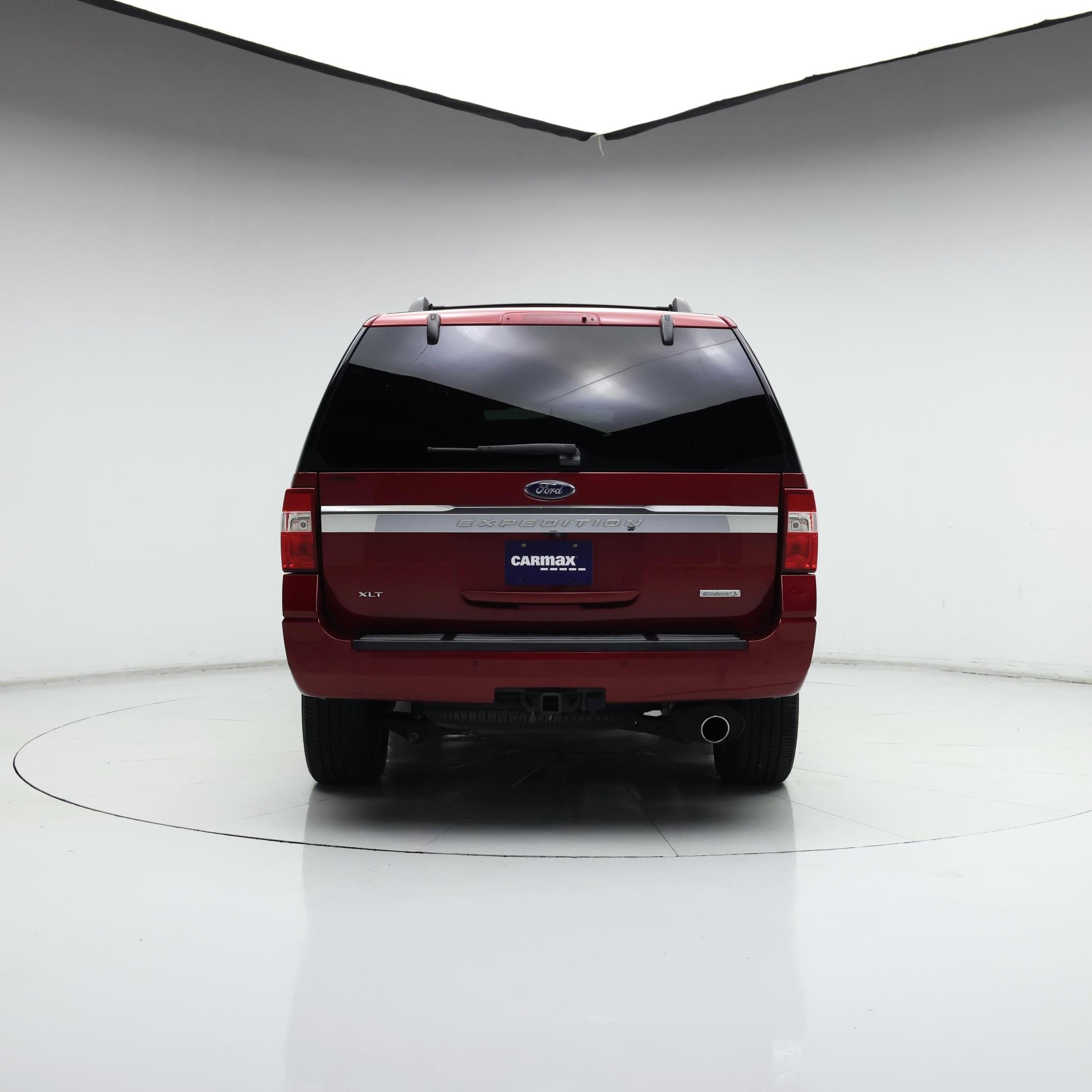 Thumbnail: 2017 Ford Expedition - 6