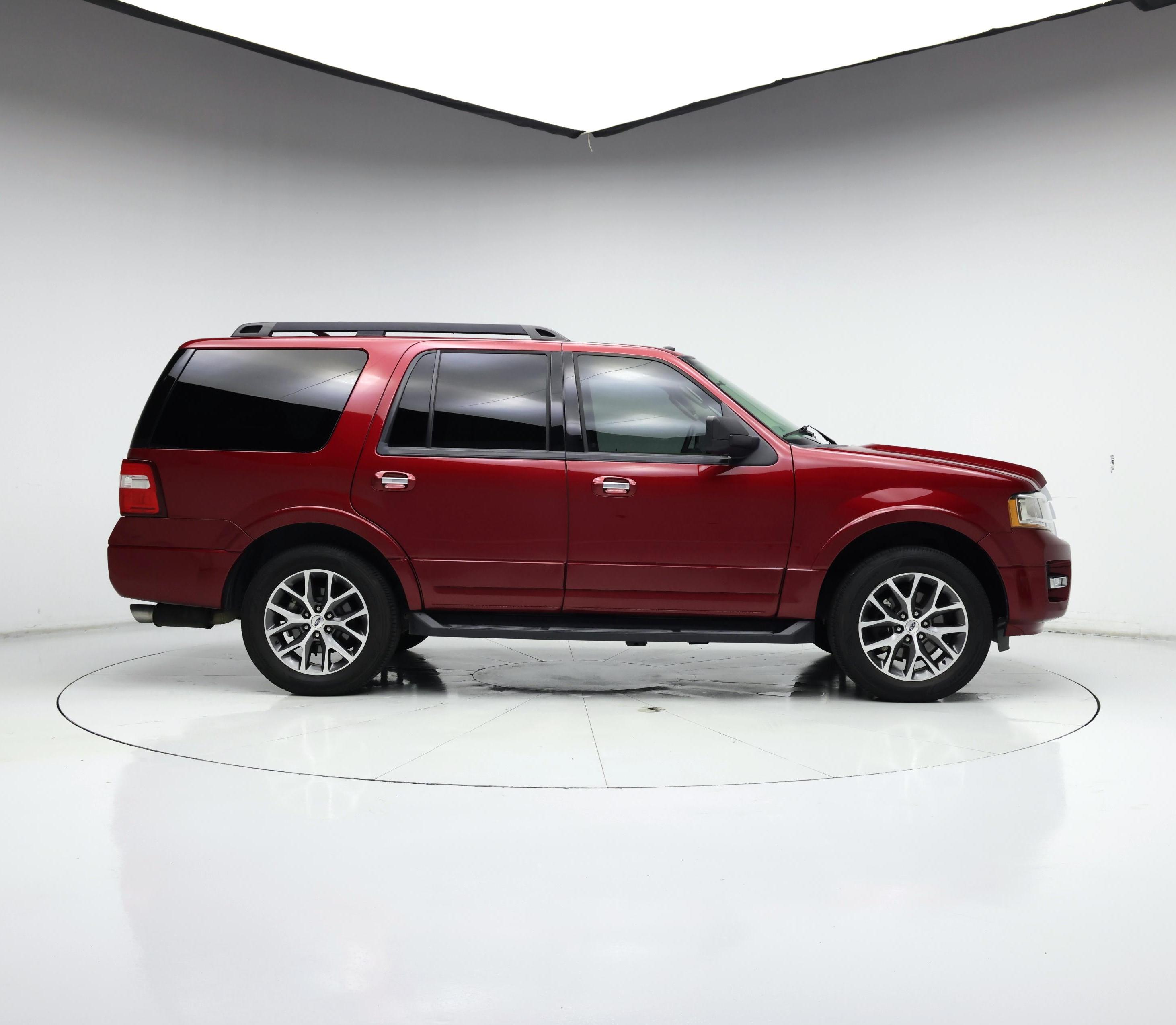 Thumbnail: 2017 Ford Expedition - 7