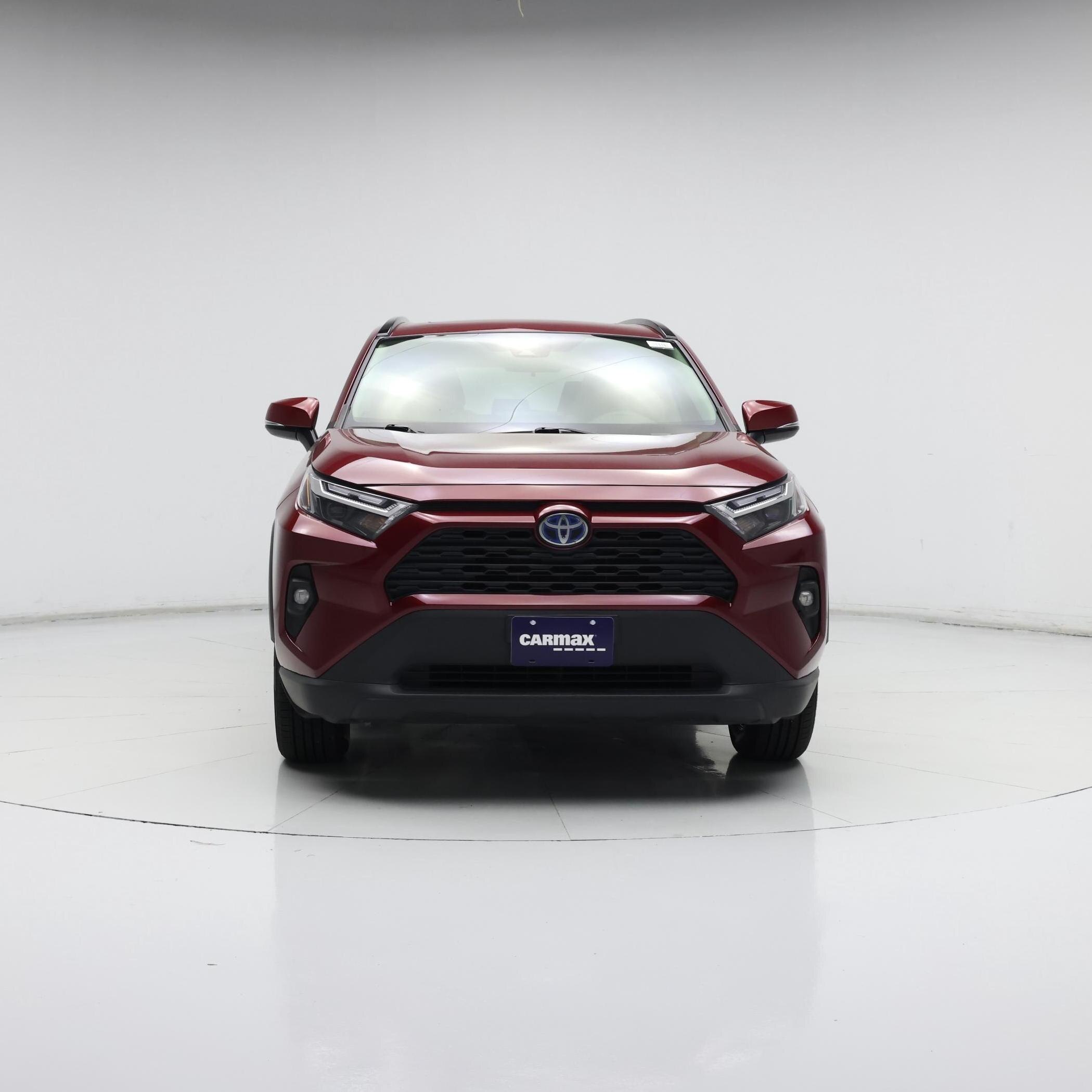 Thumbnail: 2023 Toyota RAV4 - 5