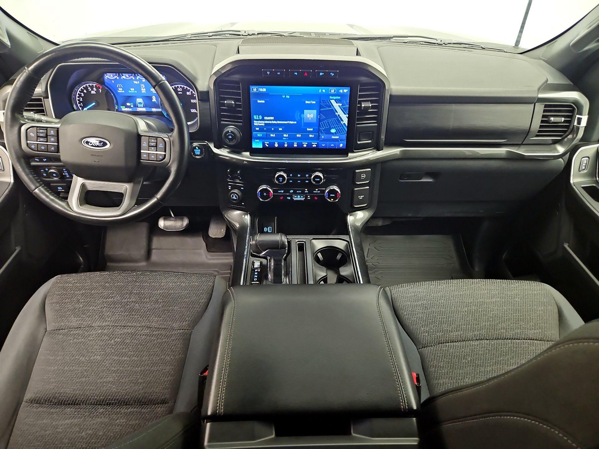 Thumbnail: 2022 Ford F-150 - 9