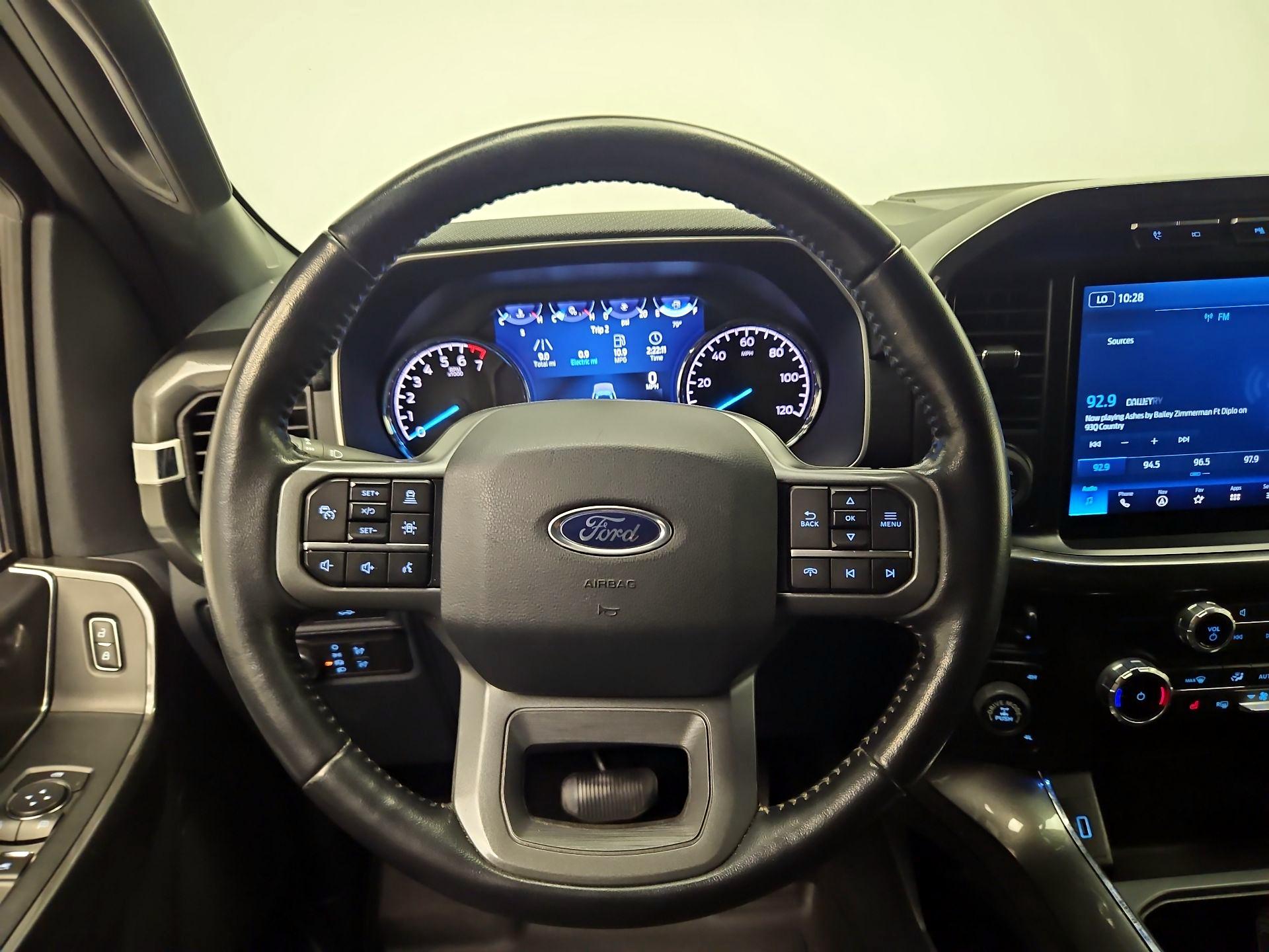Thumbnail: 2022 Ford F-150 - 10