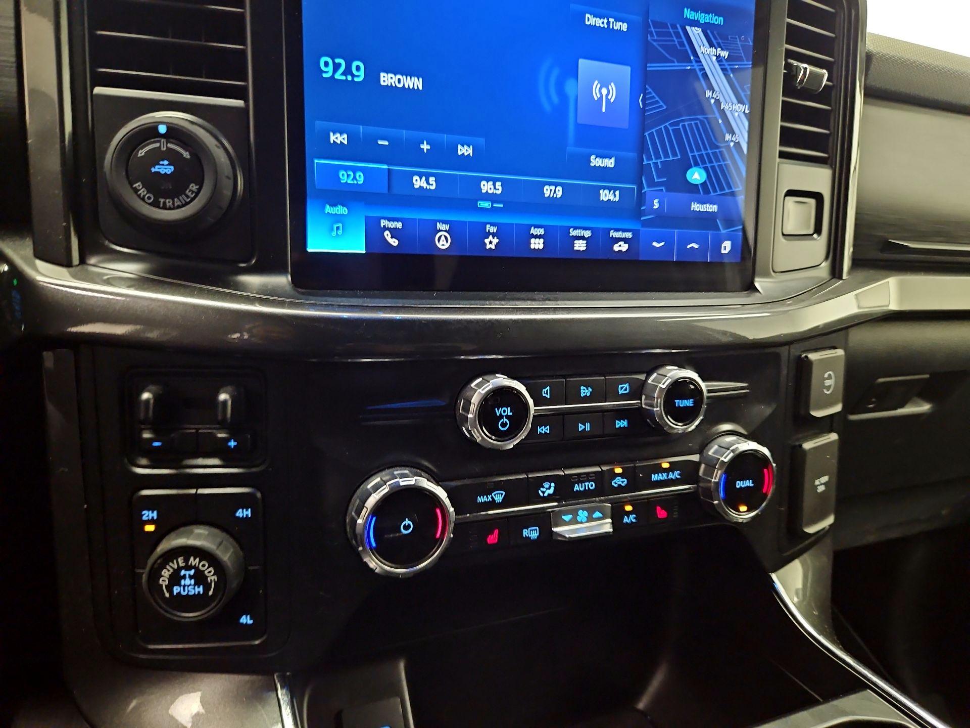 Thumbnail: 2022 Ford F-150 - 15