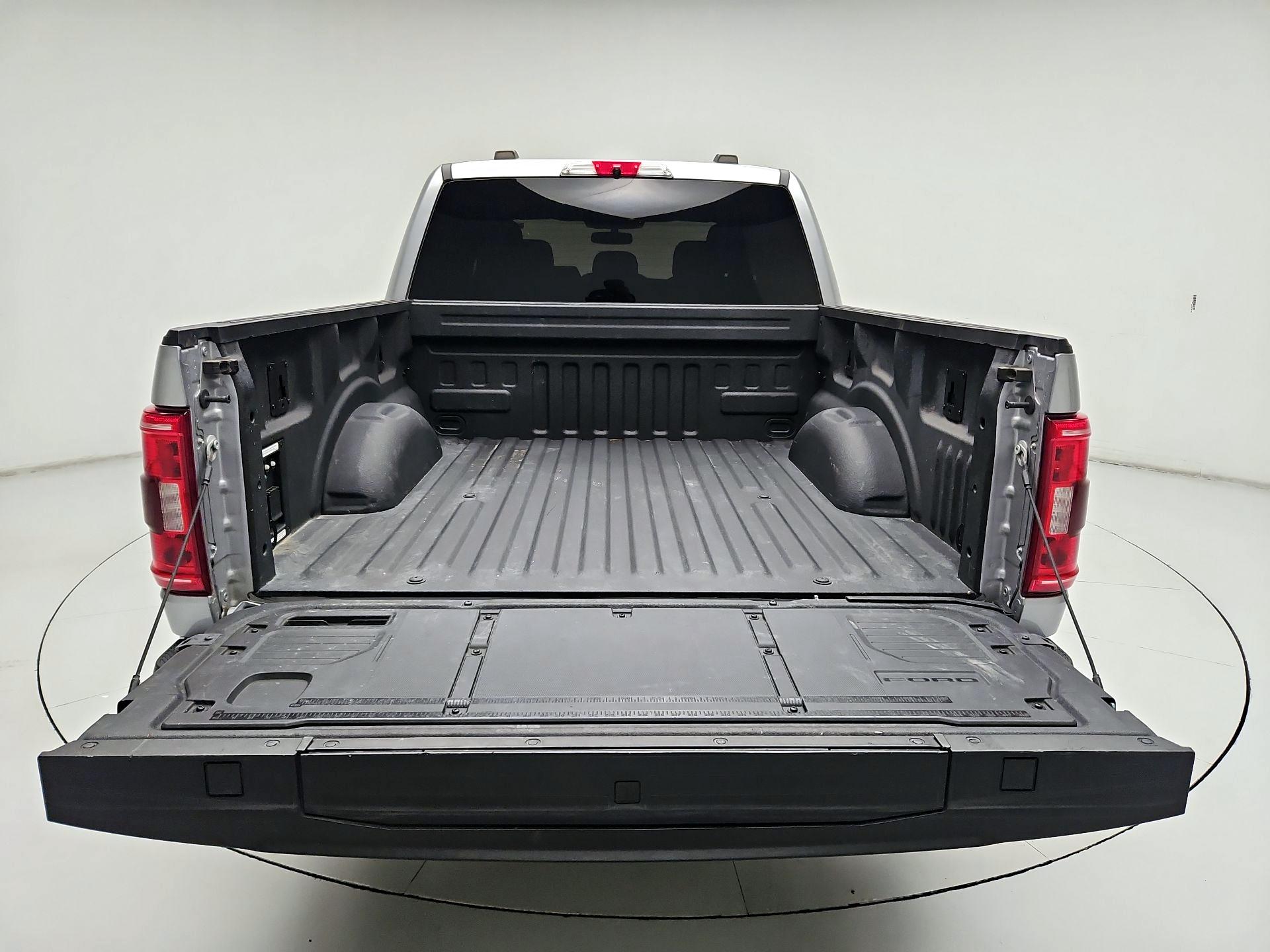 Thumbnail: 2022 Ford F-150 - 18