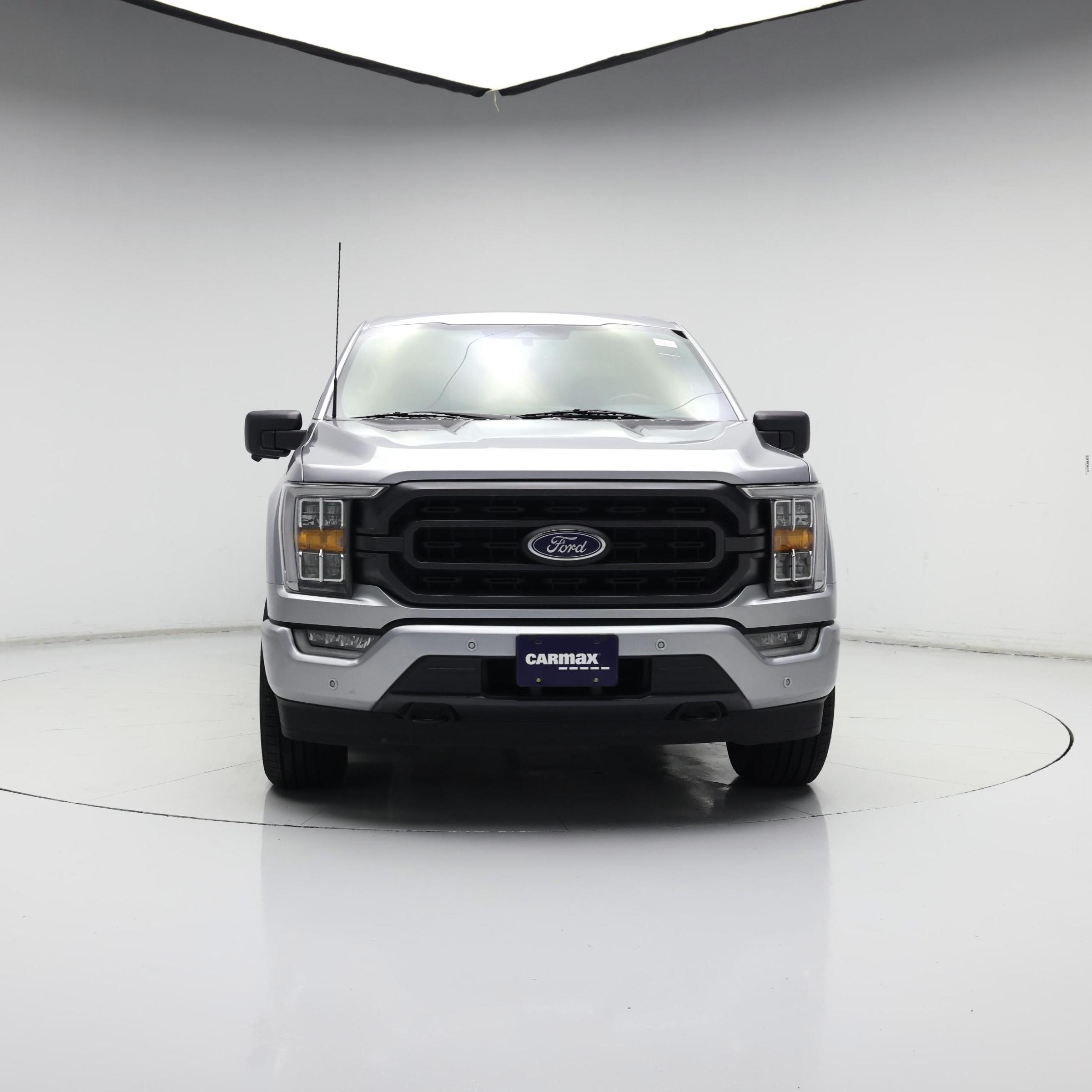 Thumbnail: 2022 Ford F-150 - 5