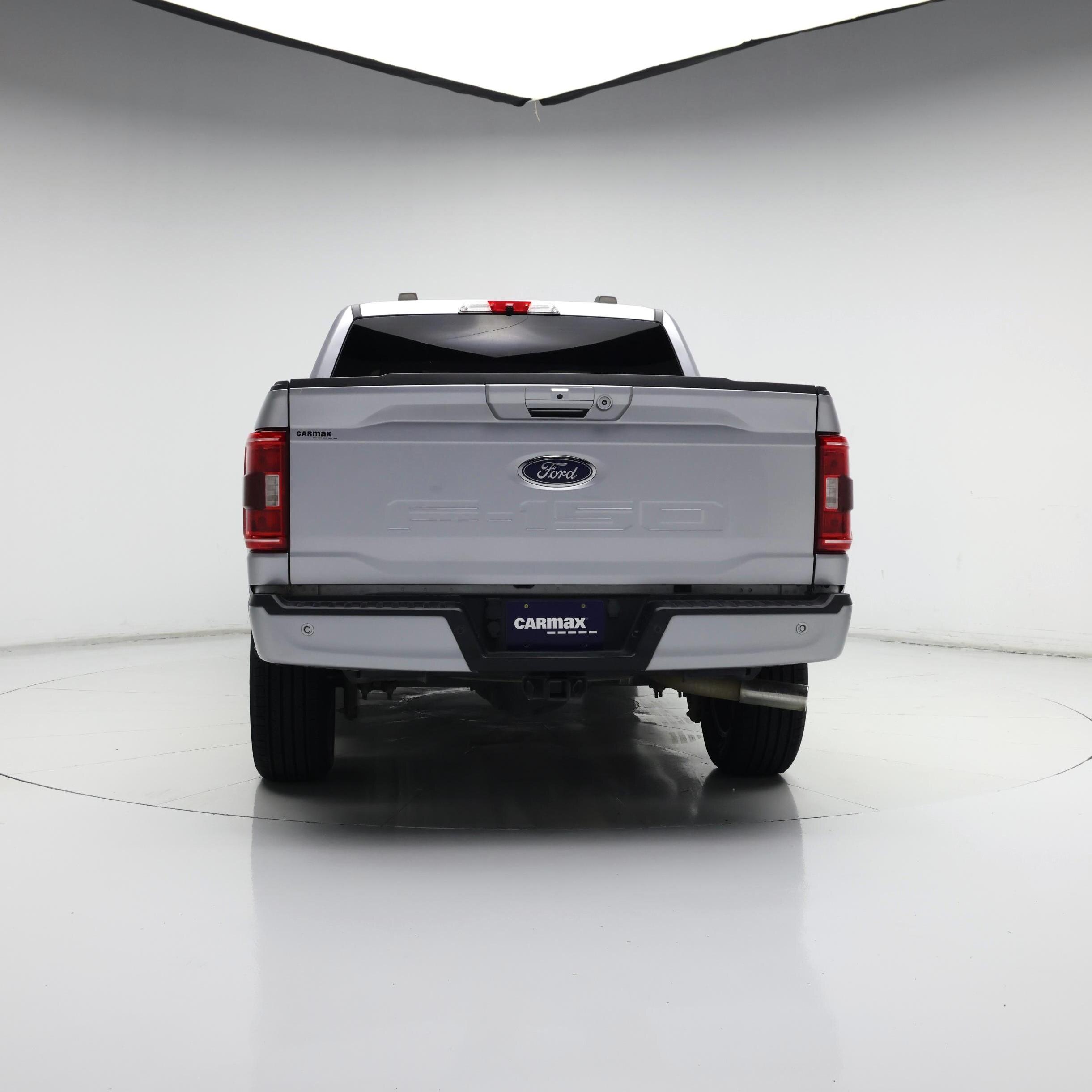 Thumbnail: 2022 Ford F-150 - 6