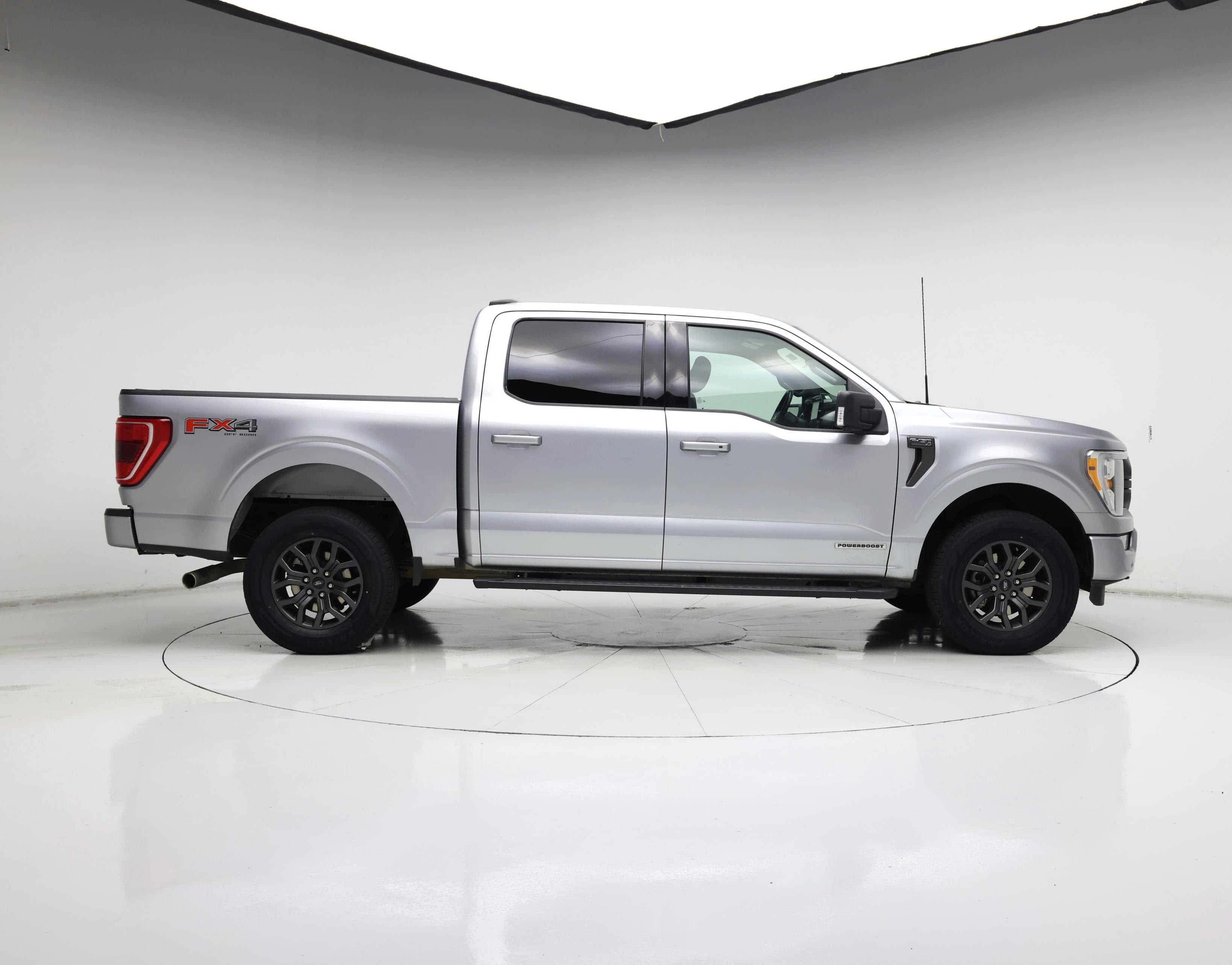 Thumbnail: 2022 Ford F-150 - 7