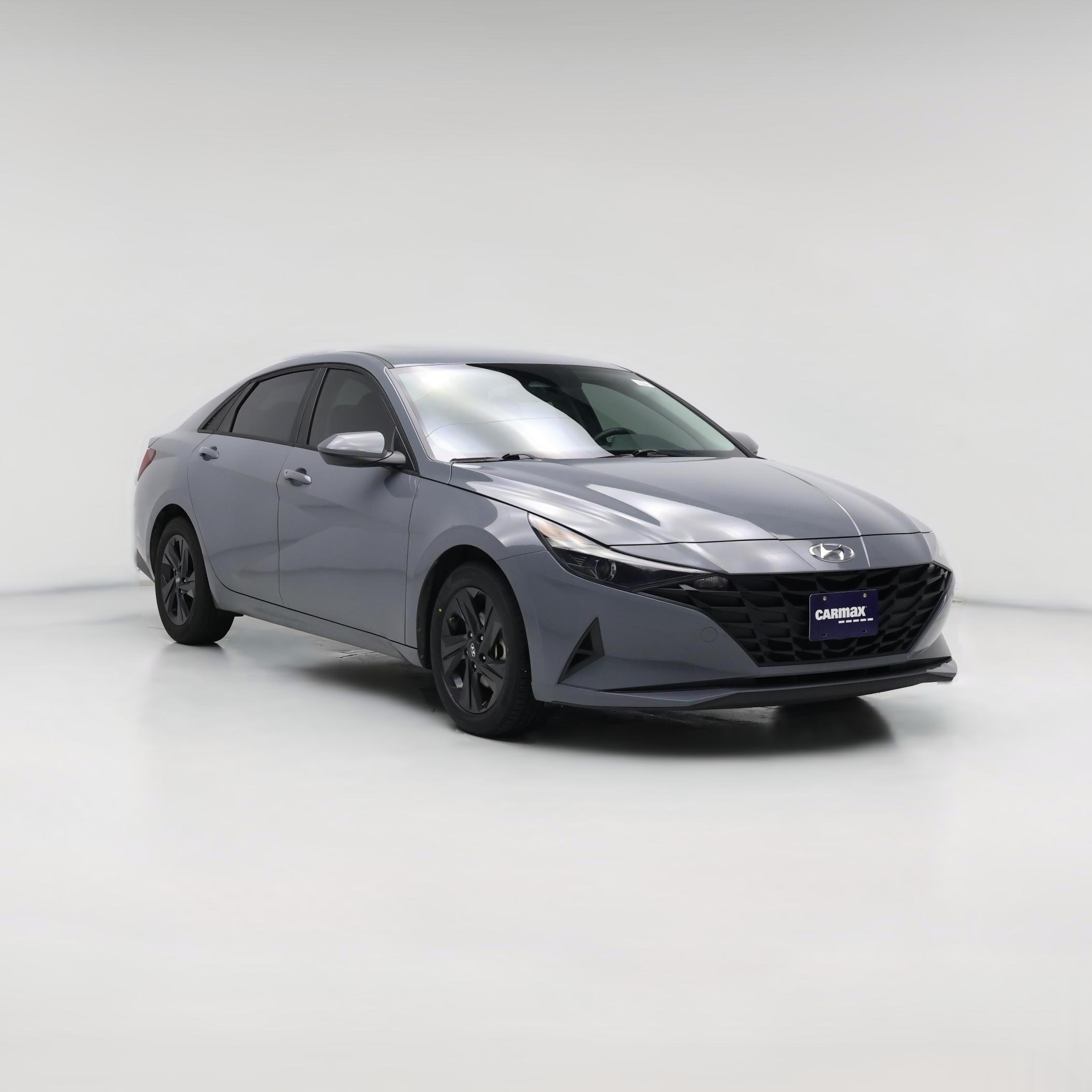 Thumbnail: 2022 Hyundai Elantra - 1