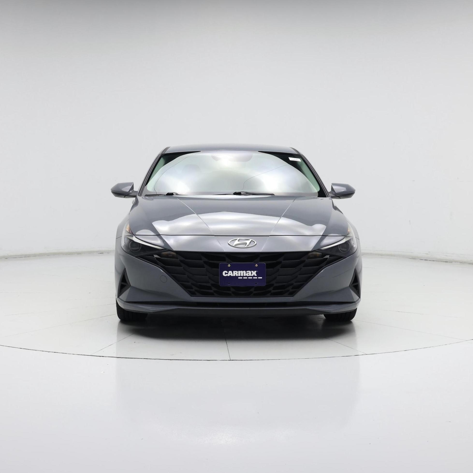 Thumbnail: 2022 Hyundai Elantra - 5