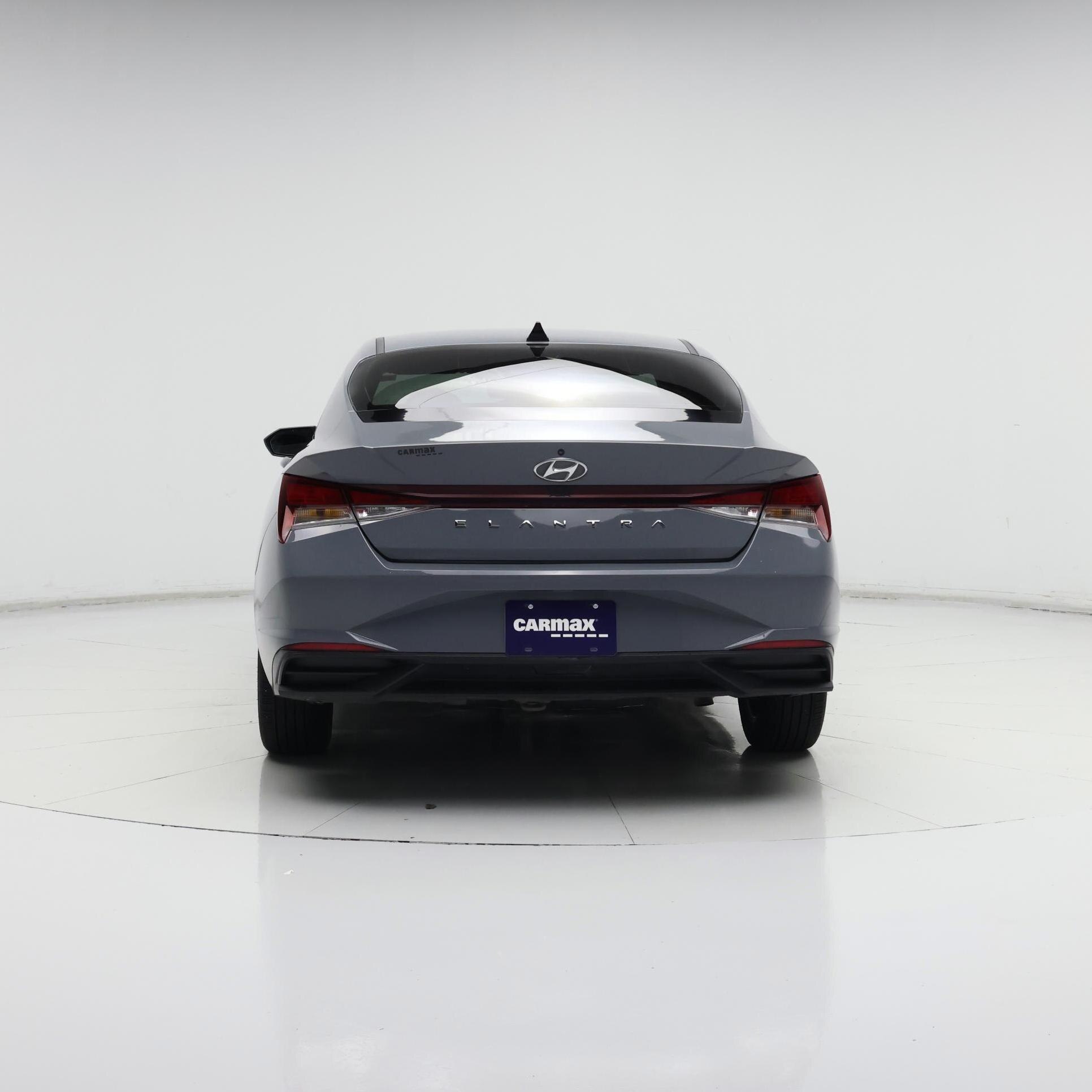 Thumbnail: 2022 Hyundai Elantra - 6