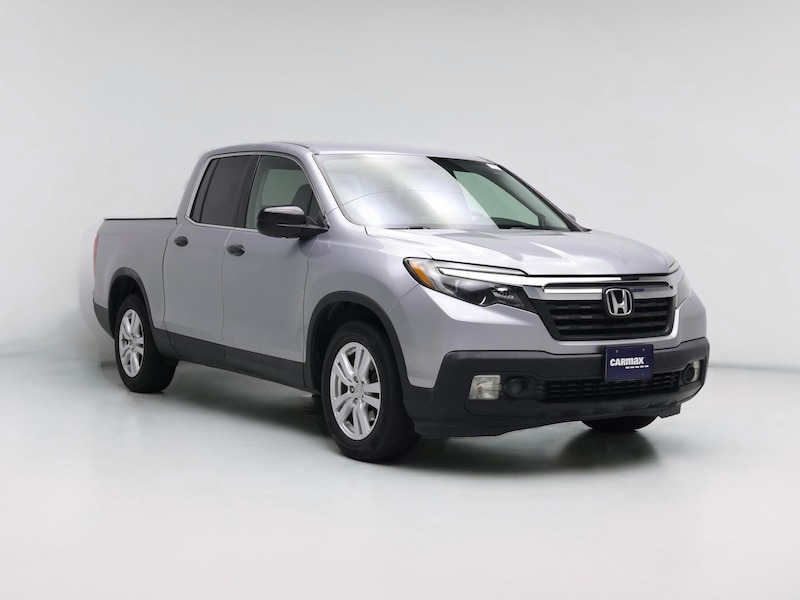 2017 Honda Ridgeline RT -
                  Houston, TX
