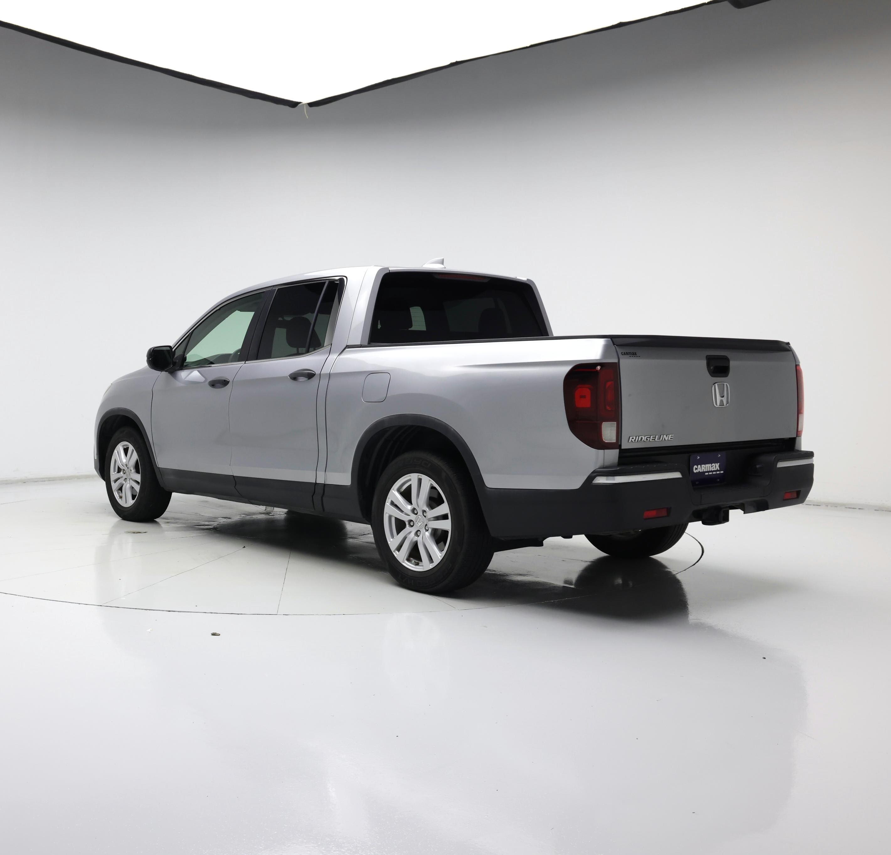 Thumbnail: 2017 Honda Ridgeline - 2