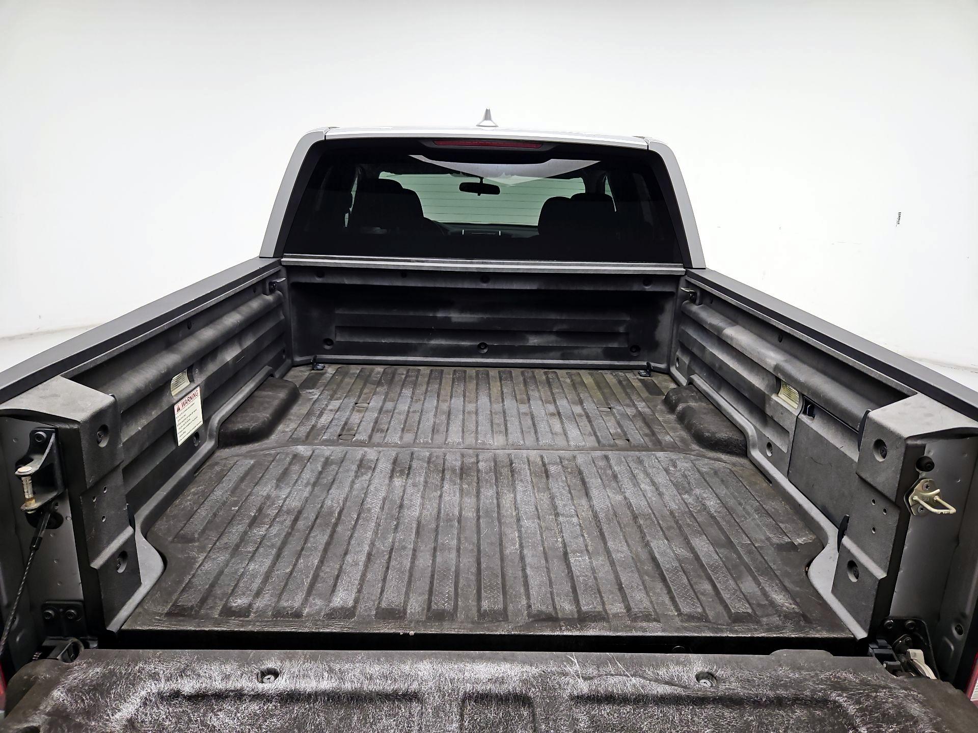 Thumbnail: 2017 Honda Ridgeline - 20