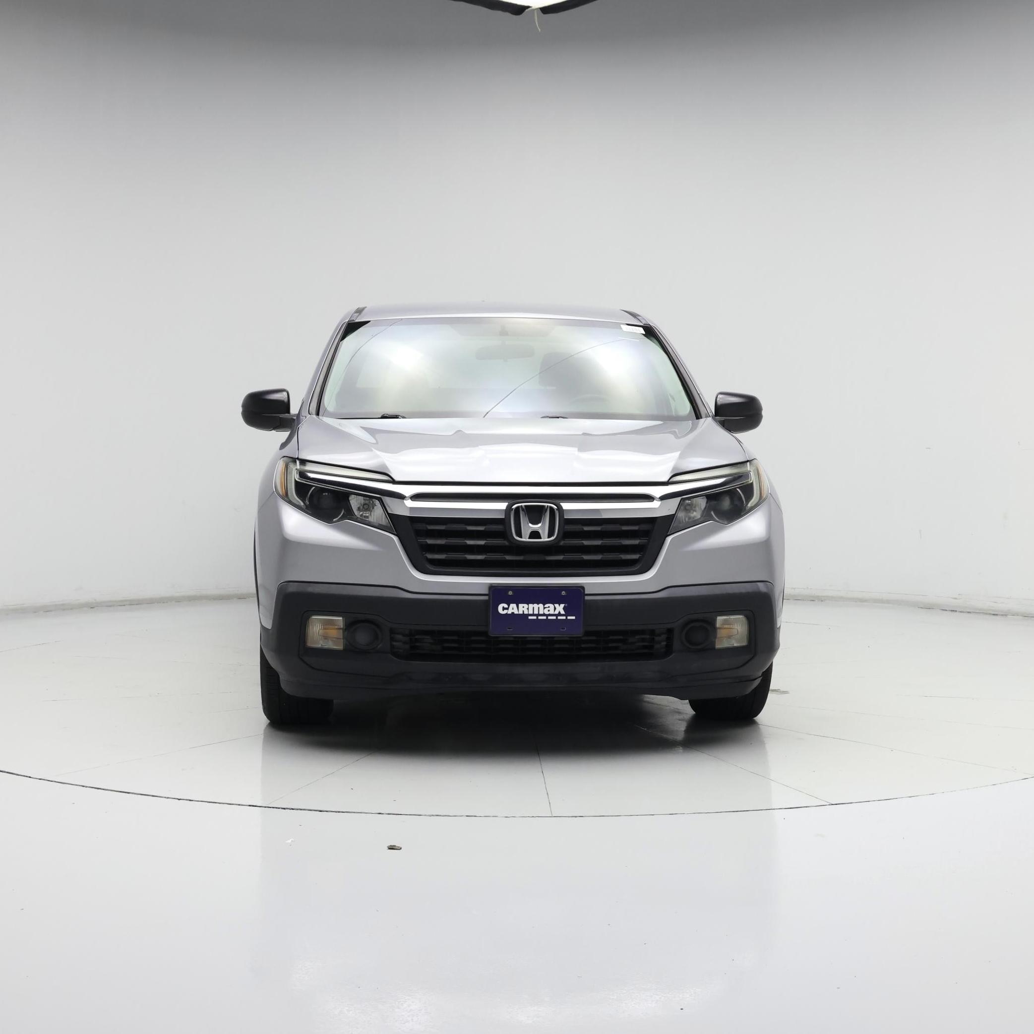 Thumbnail: 2017 Honda Ridgeline - 5