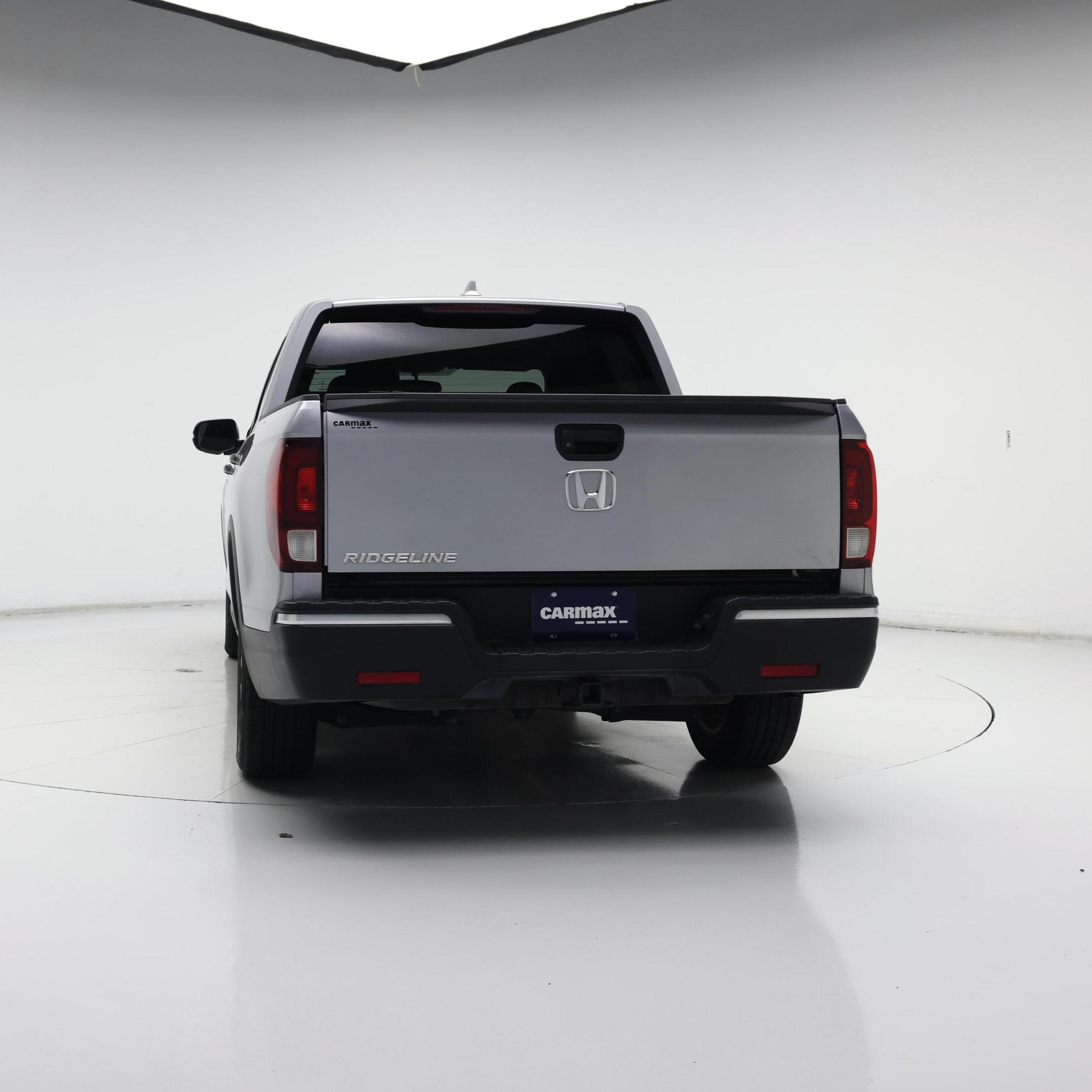 Thumbnail: 2017 Honda Ridgeline - 6