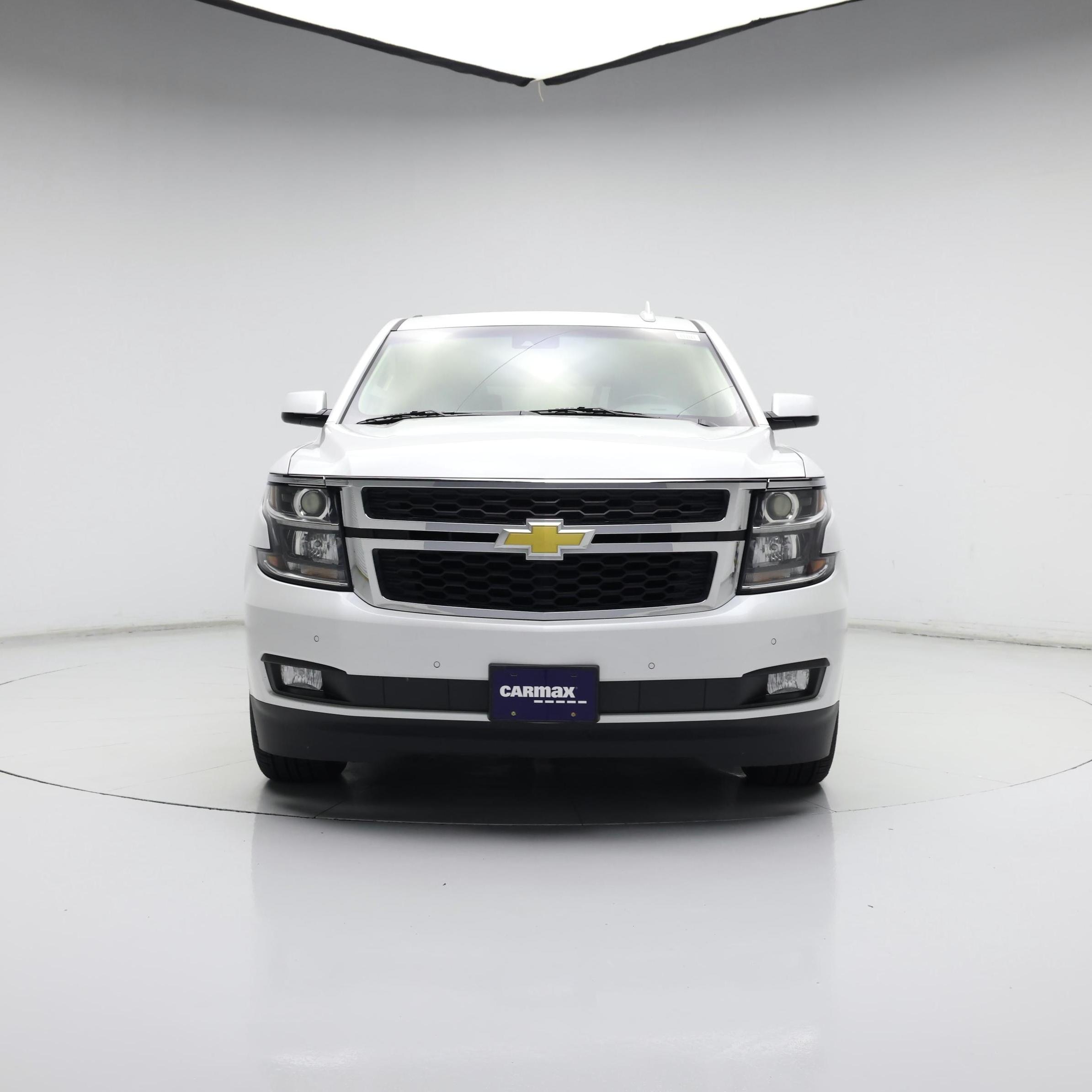 Thumbnail: 2019 Chevrolet Suburban - 5