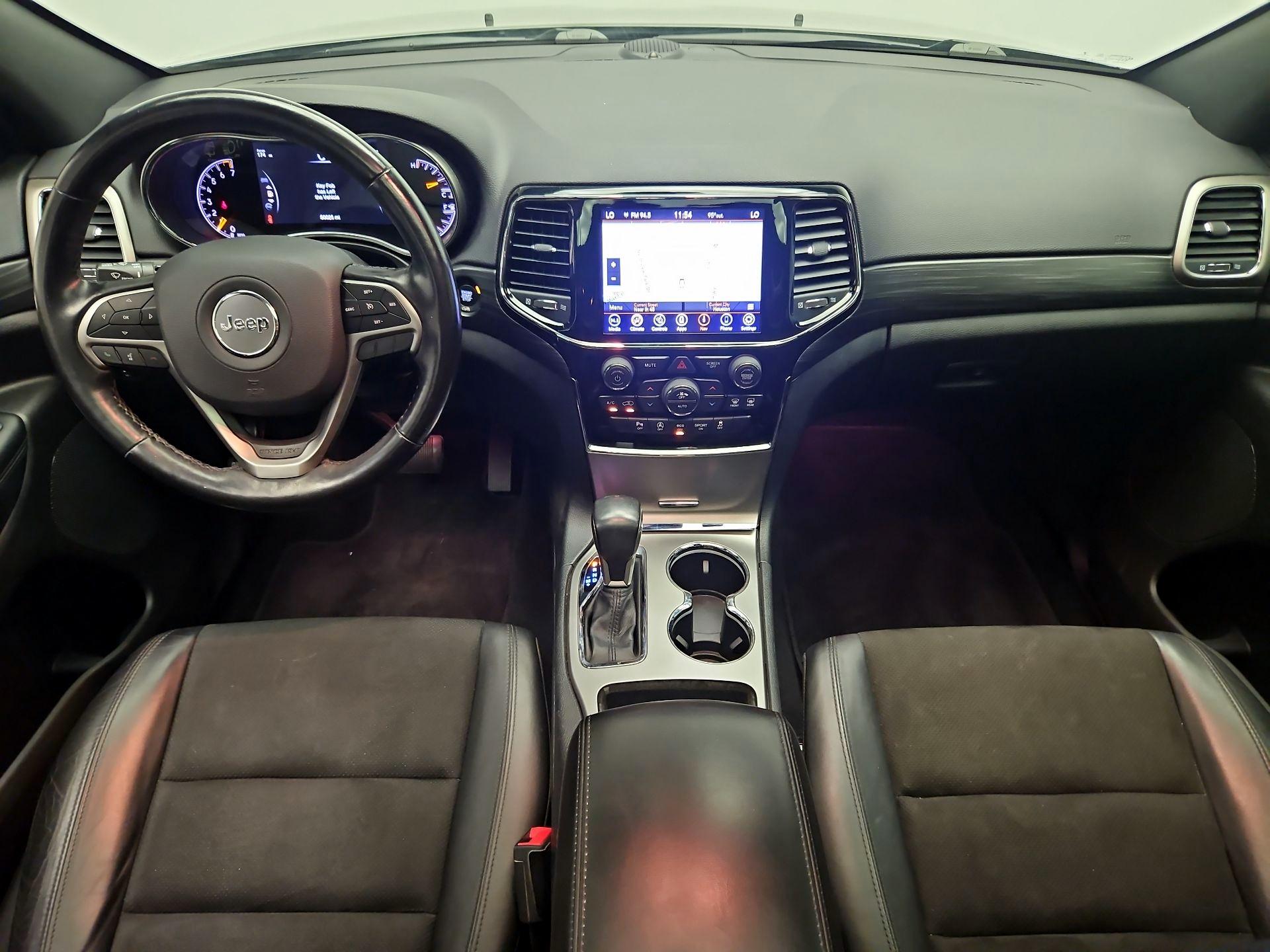 Thumbnail: 2020 Jeep Grand Cherokee - 9