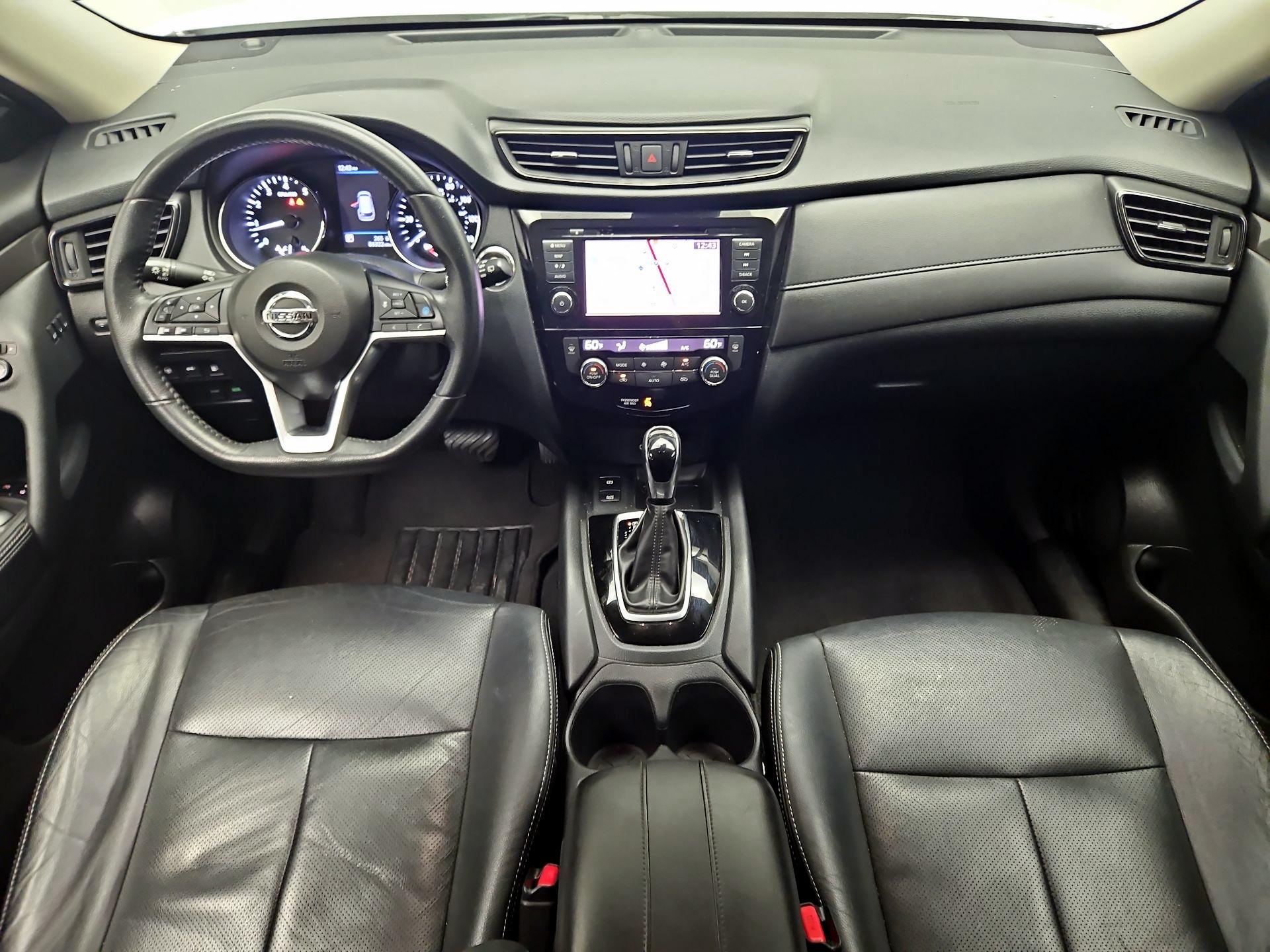 Thumbnail: 2020 Nissan Rogue - 9