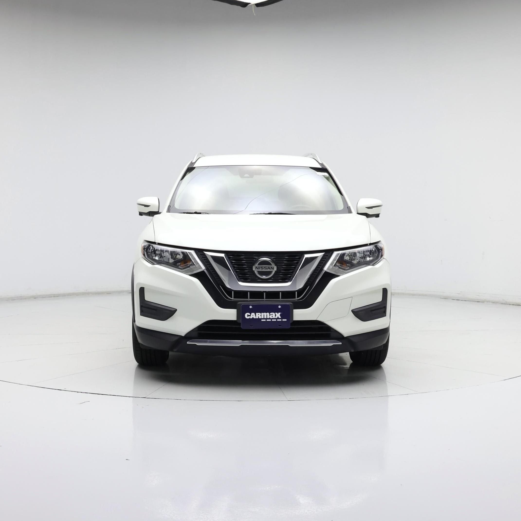 Thumbnail: 2020 Nissan Rogue - 5