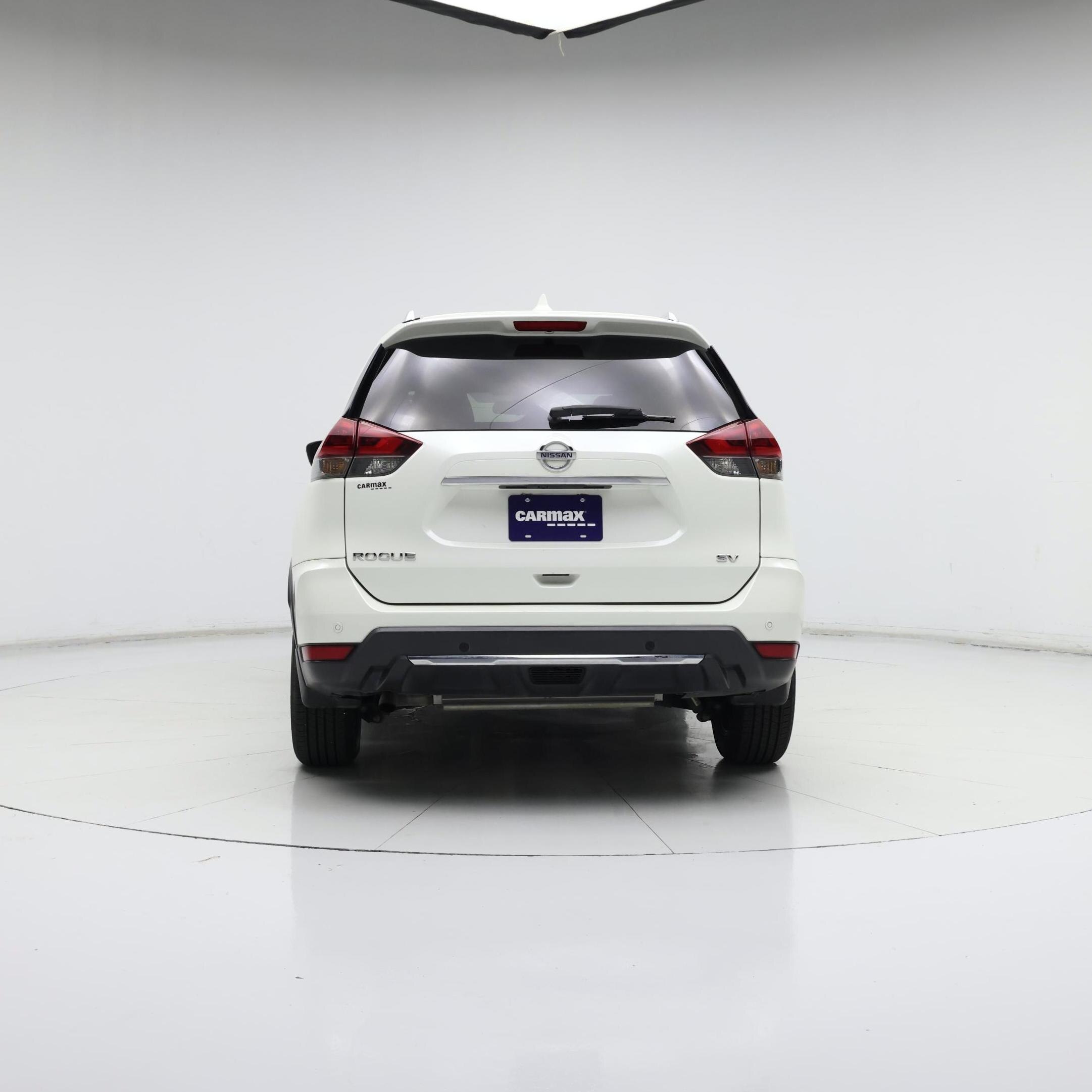 Thumbnail: 2020 Nissan Rogue - 6