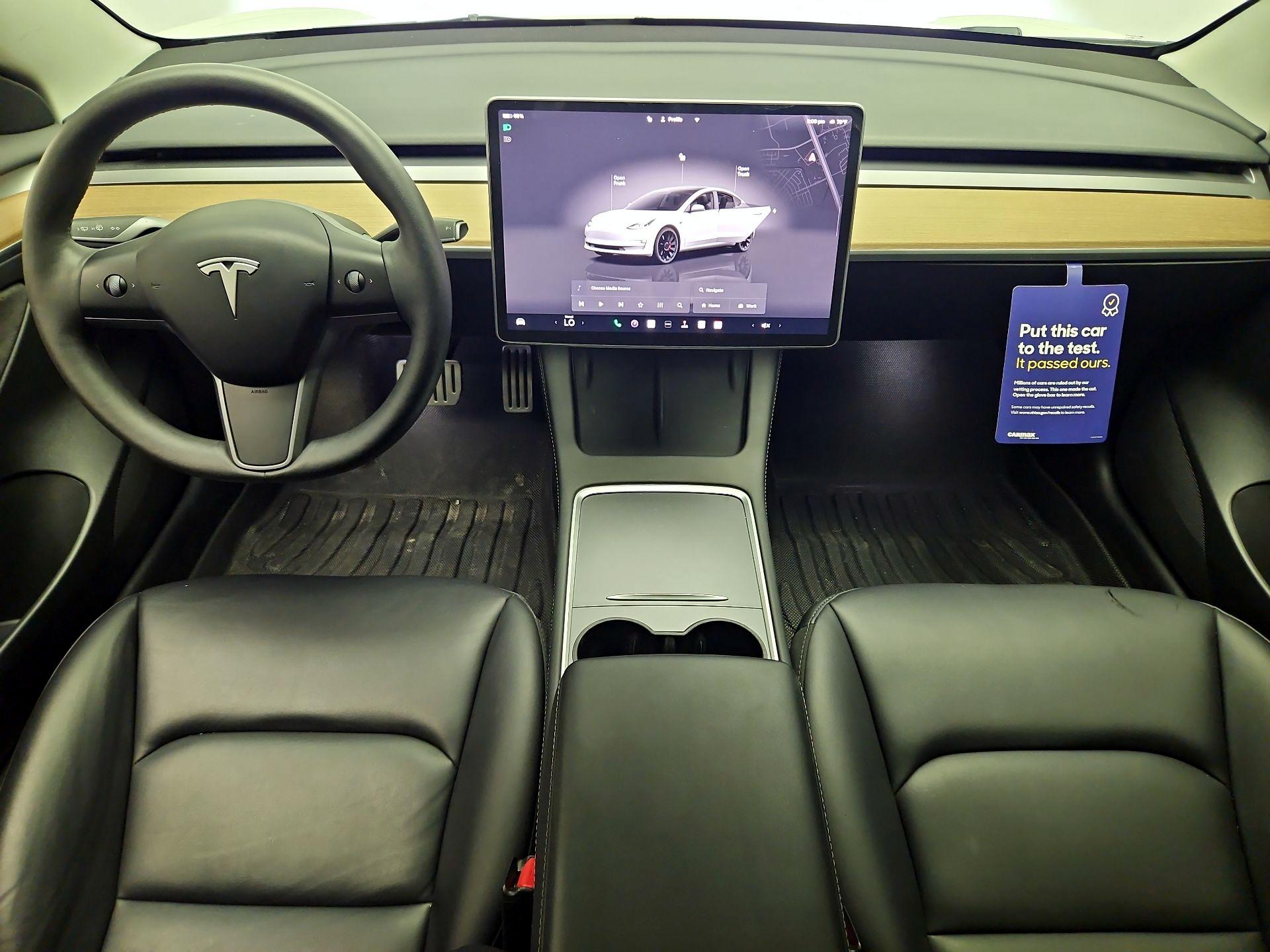 Thumbnail: 2023 Tesla Model 3 - 9