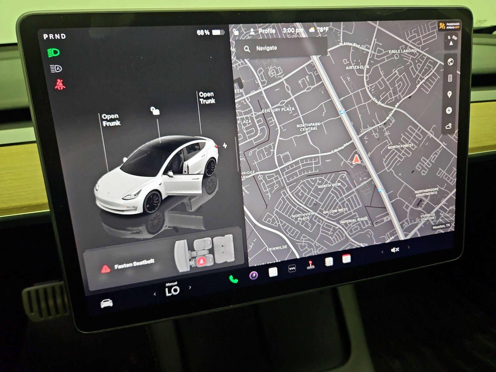 Thumbnail: 2023 Tesla Model 3 - 13