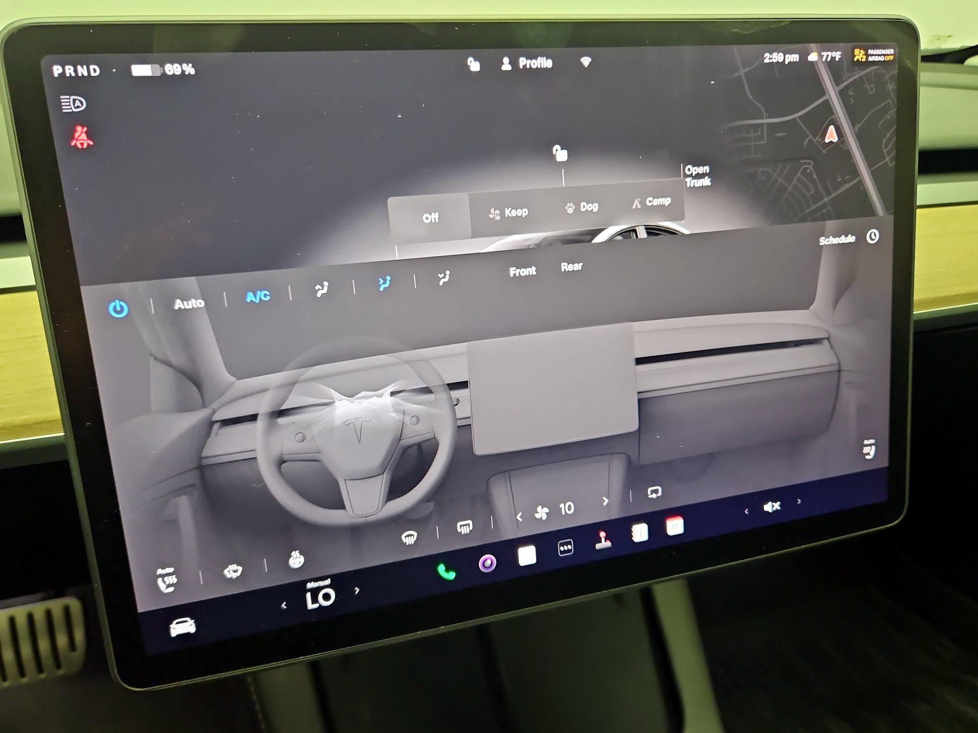 Thumbnail: 2023 Tesla Model 3 - 16