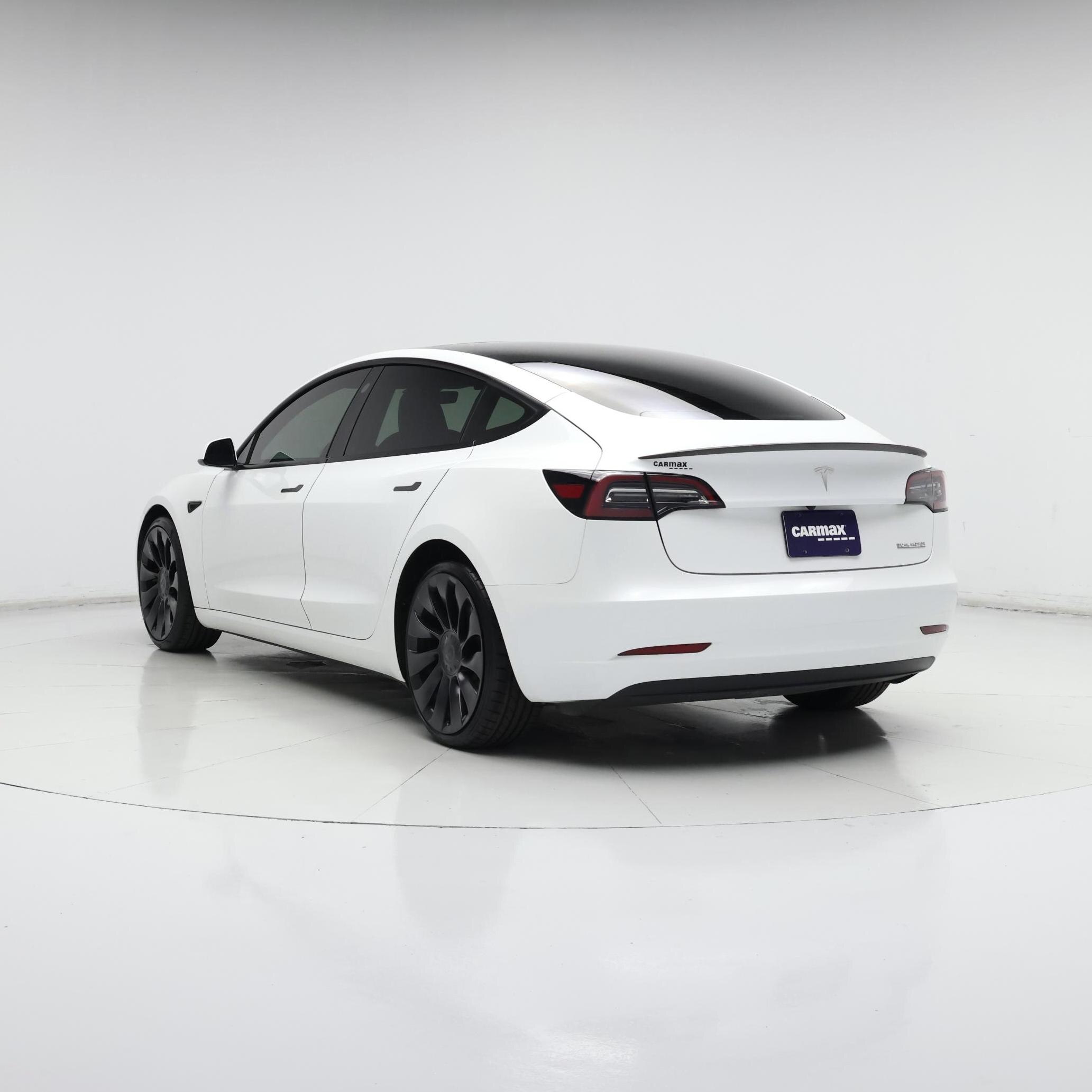 Thumbnail: 2023 Tesla Model 3 - 2