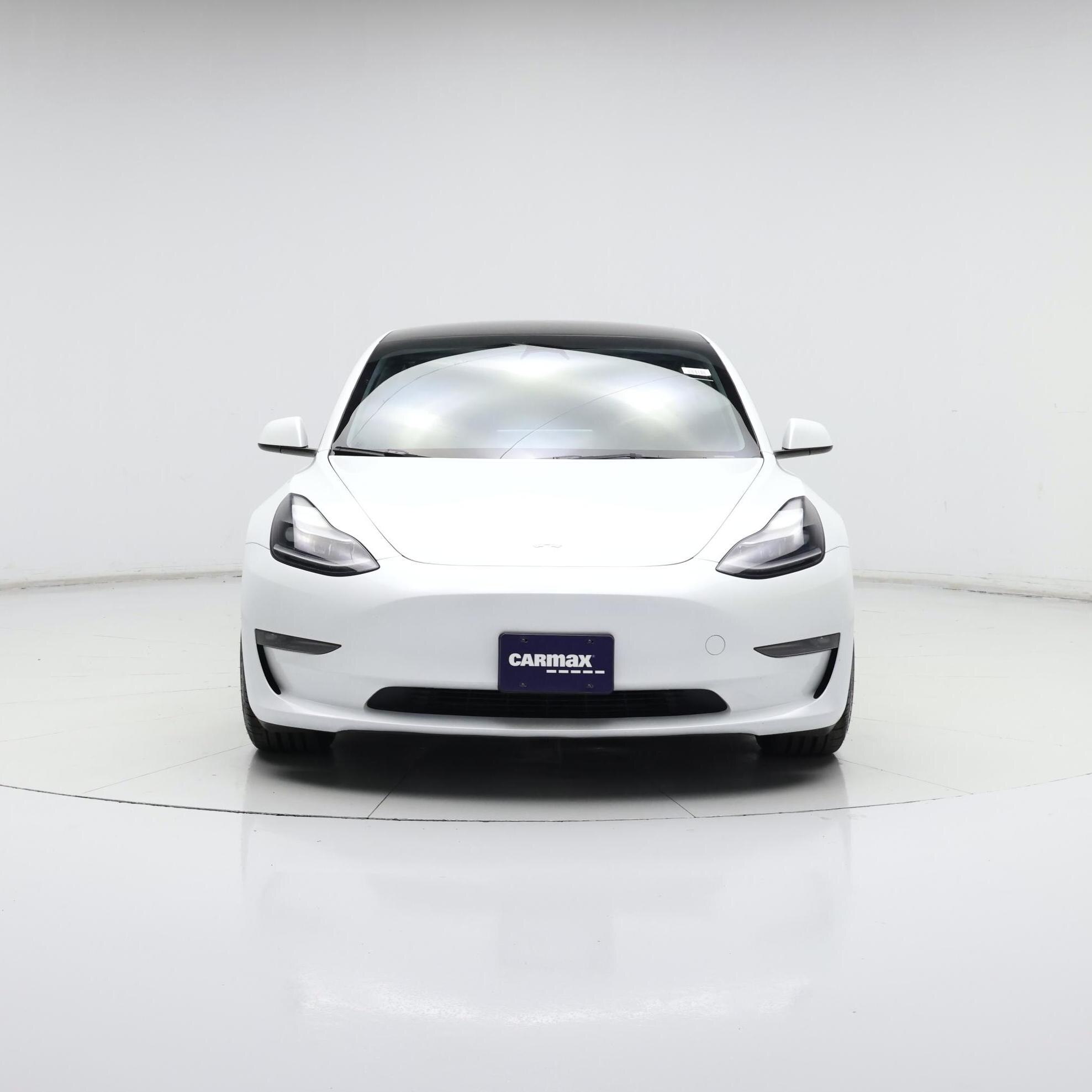 Thumbnail: 2023 Tesla Model 3 - 5