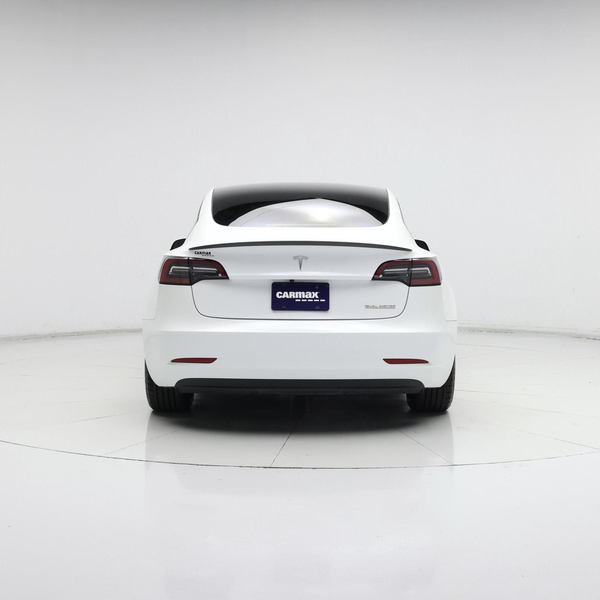 Thumbnail: 2023 Tesla Model 3 - 6