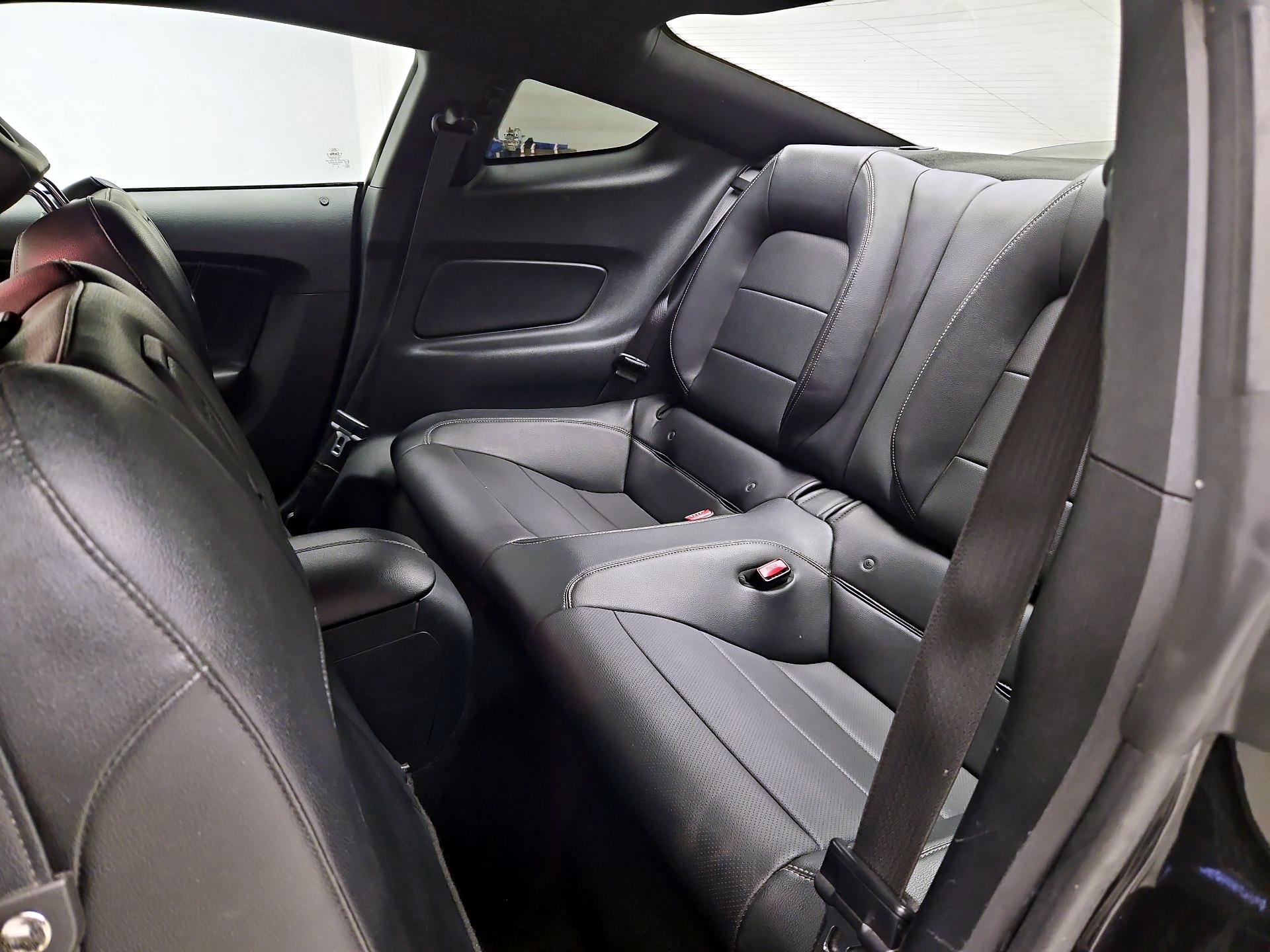 Thumbnail: 2015 Ford Mustang - 20