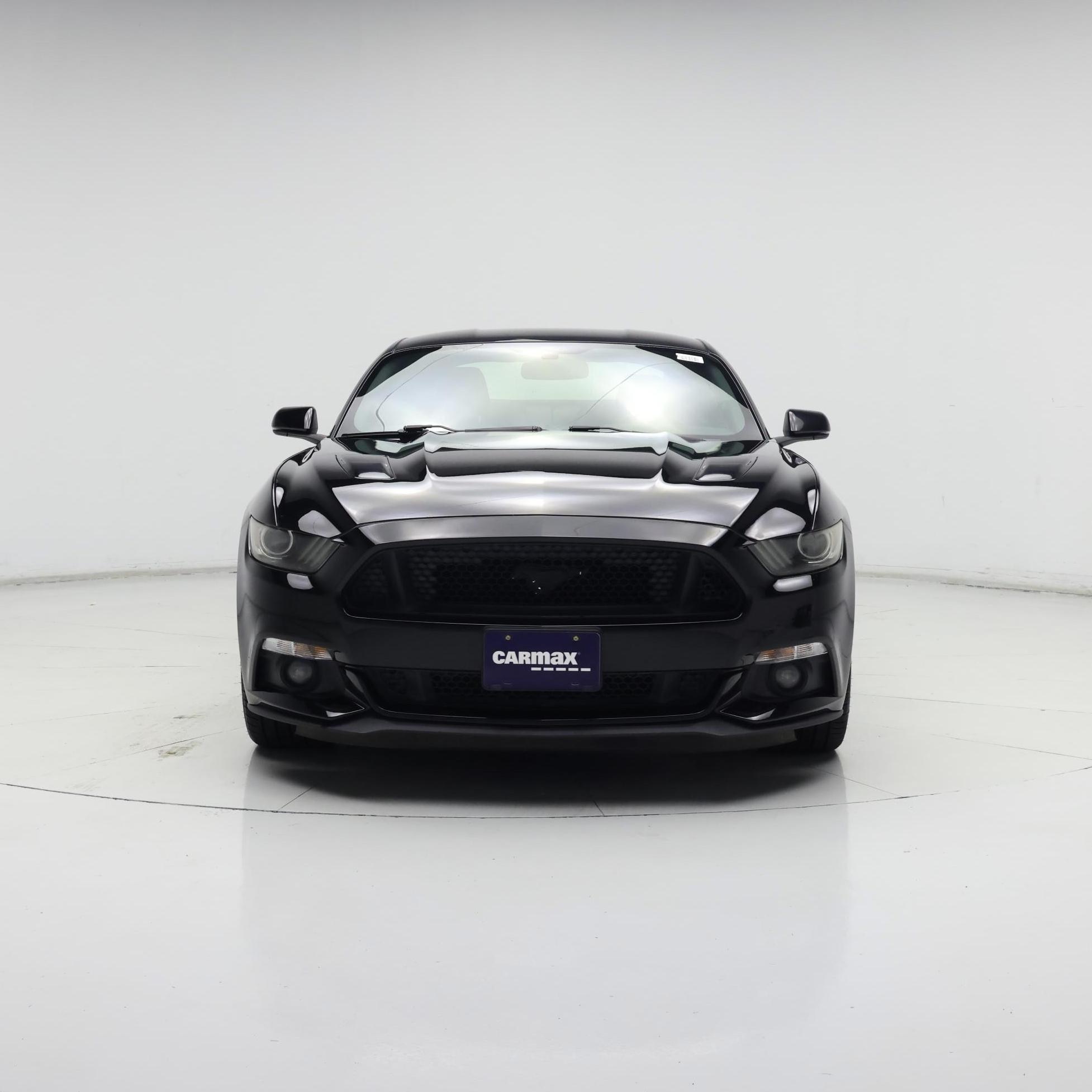 Thumbnail: 2015 Ford Mustang - 5