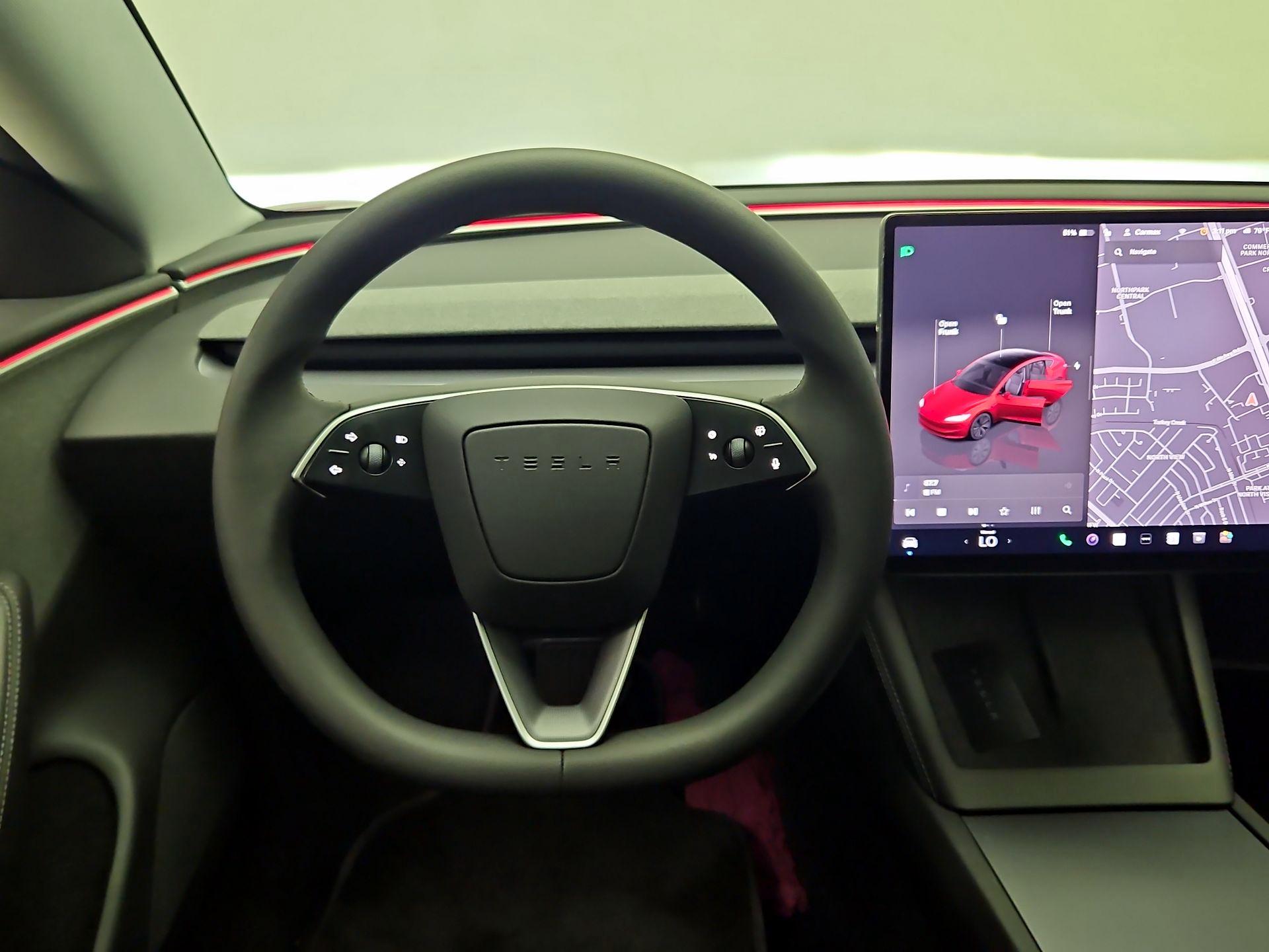 Thumbnail: 2025 Tesla Model 3 - 10