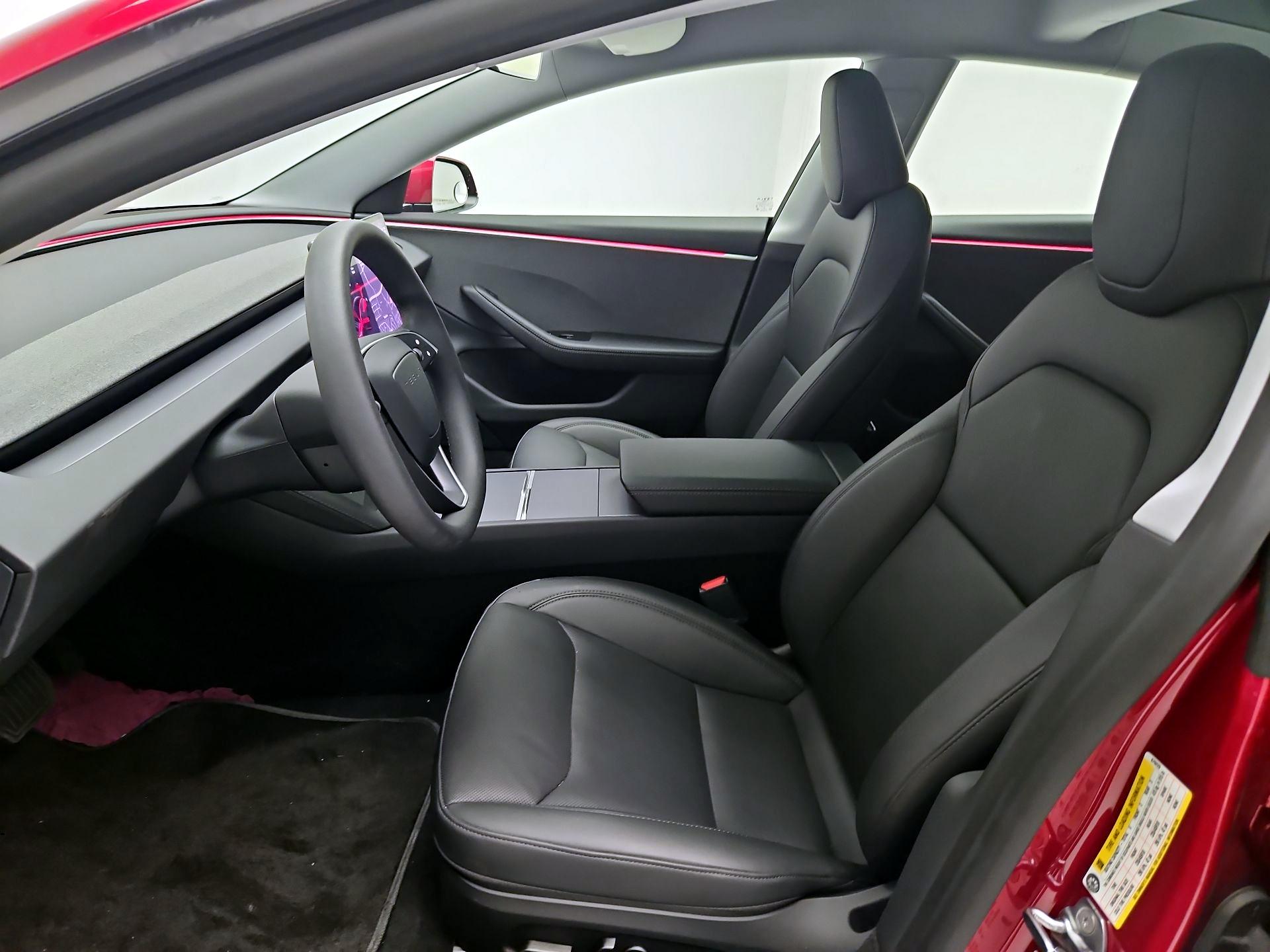 Thumbnail: 2025 Tesla Model 3 - 11