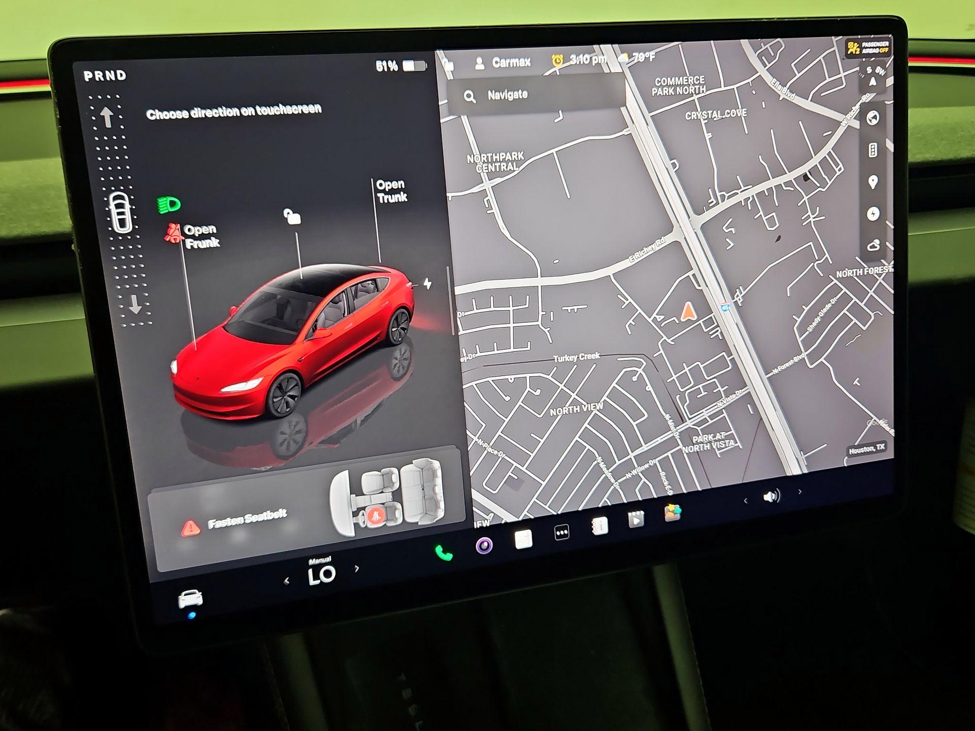 Thumbnail: 2025 Tesla Model 3 - 13