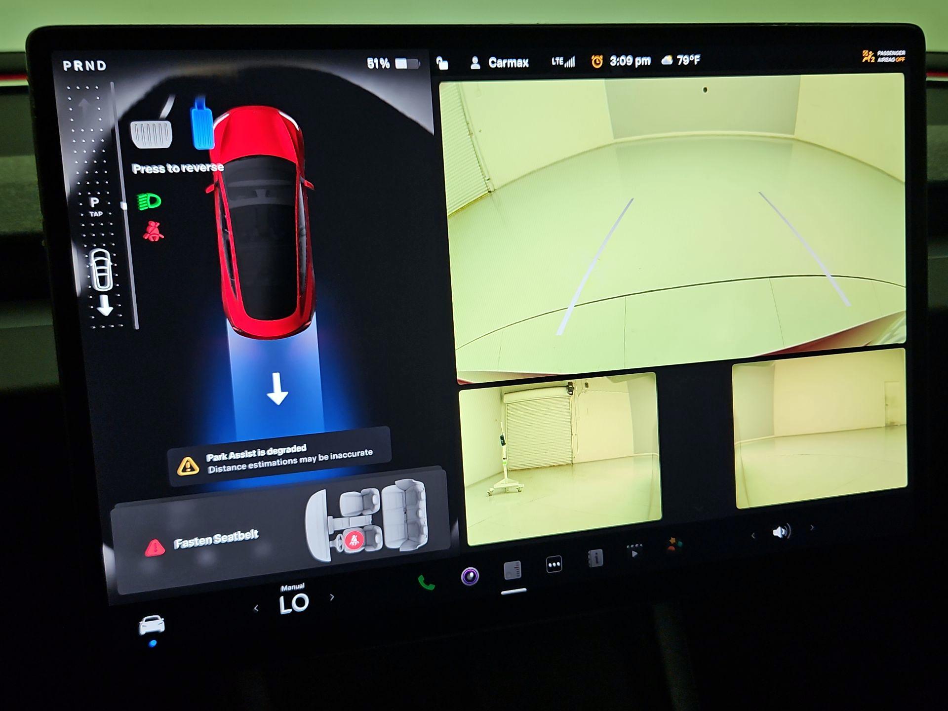 Thumbnail: 2025 Tesla Model 3 - 14