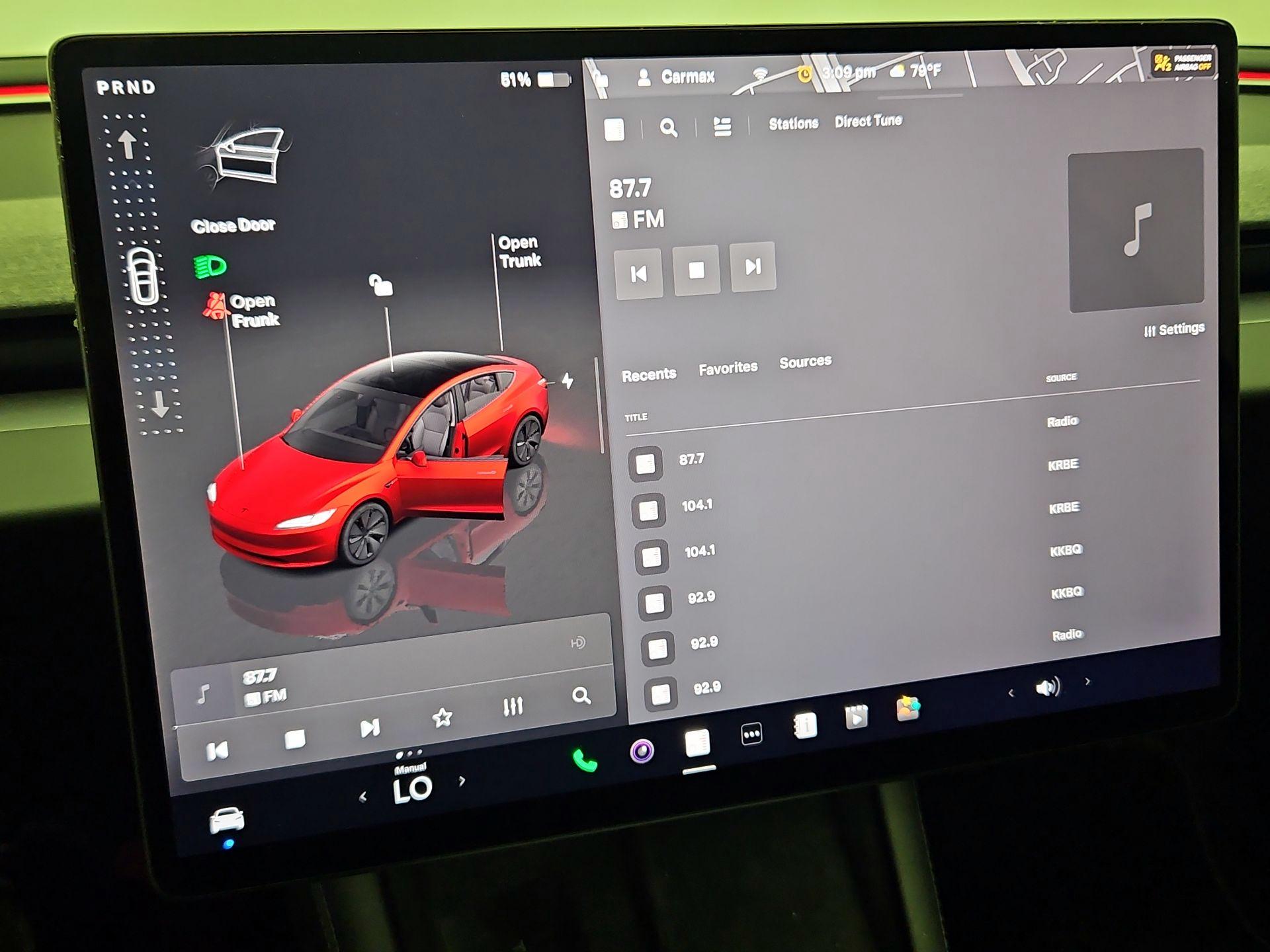 Thumbnail: 2025 Tesla Model 3 - 15