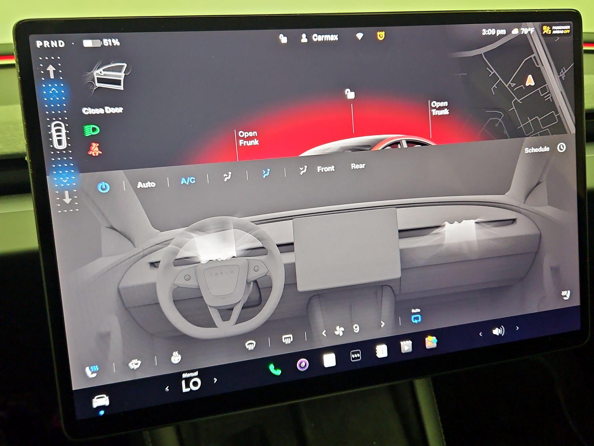 Thumbnail: 2025 Tesla Model 3 - 16