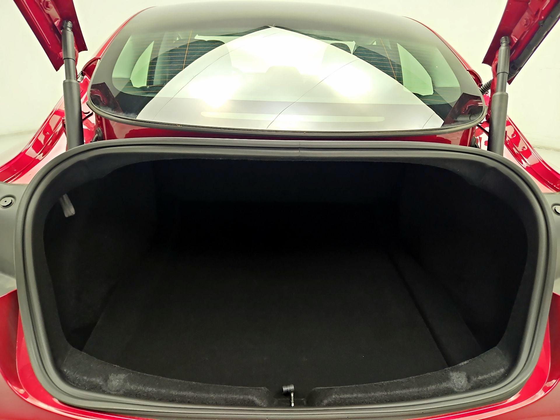 Thumbnail: 2025 Tesla Model 3 - 20
