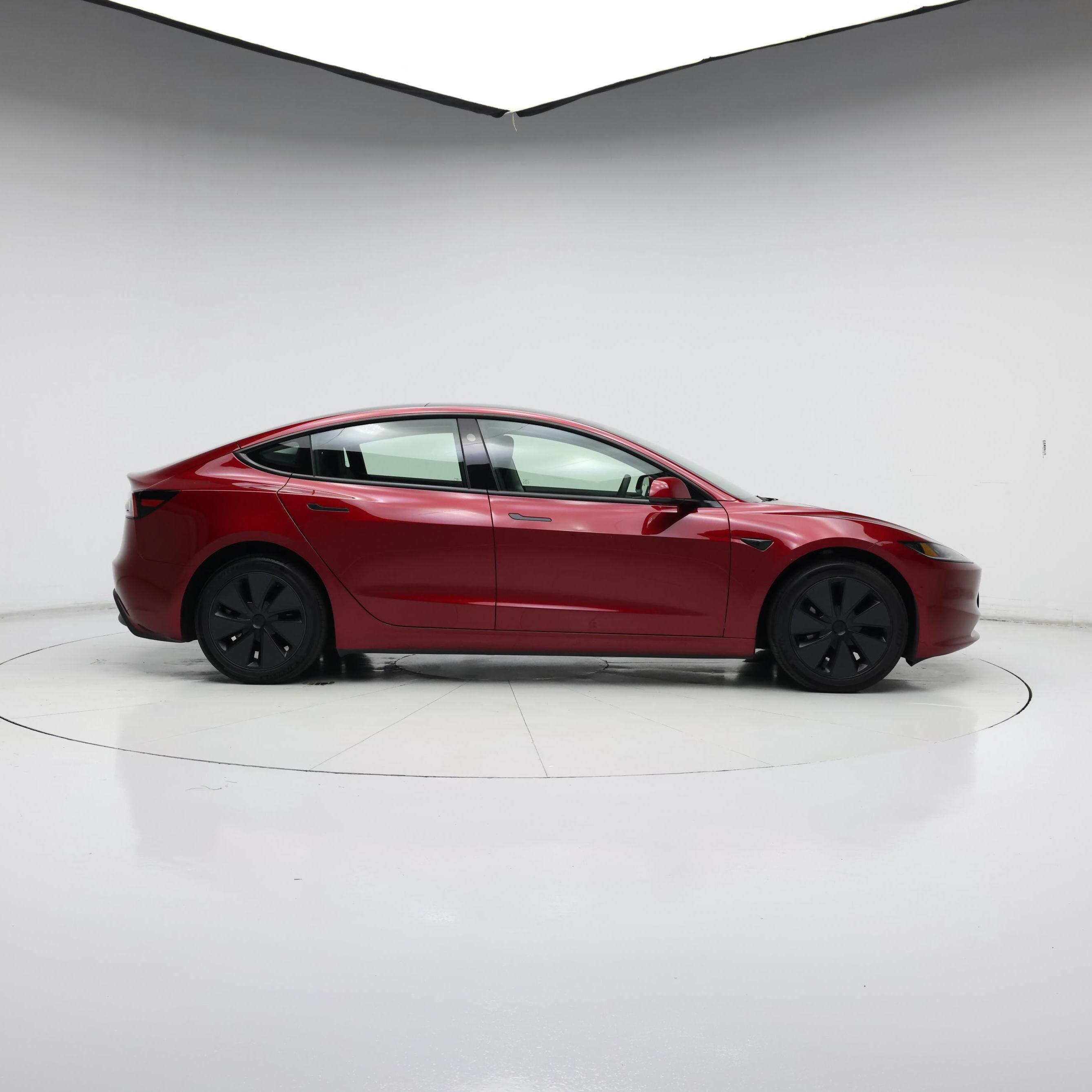 Thumbnail: 2025 Tesla Model 3 - 7