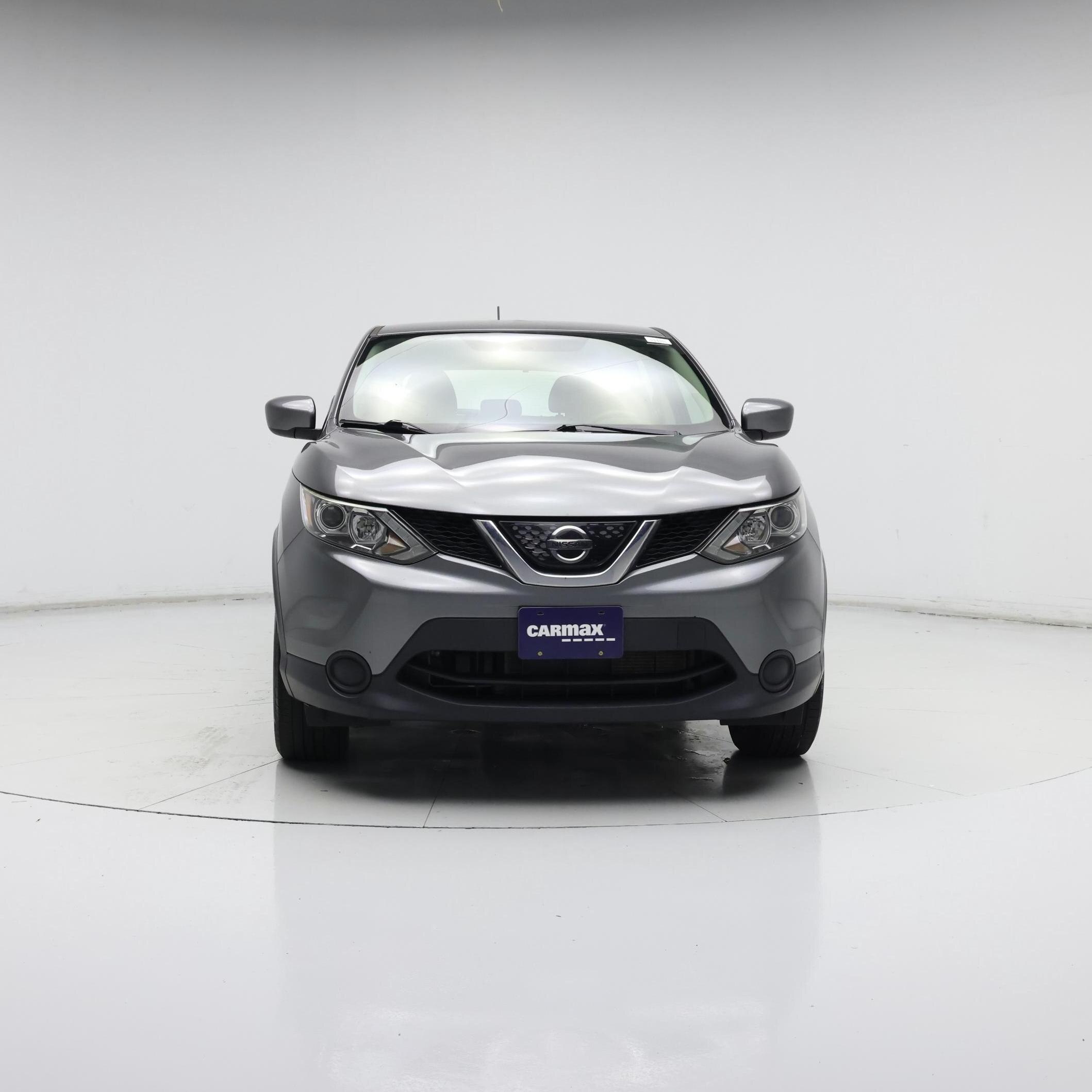 Thumbnail: 2018 Nissan Rogue Sport - 5