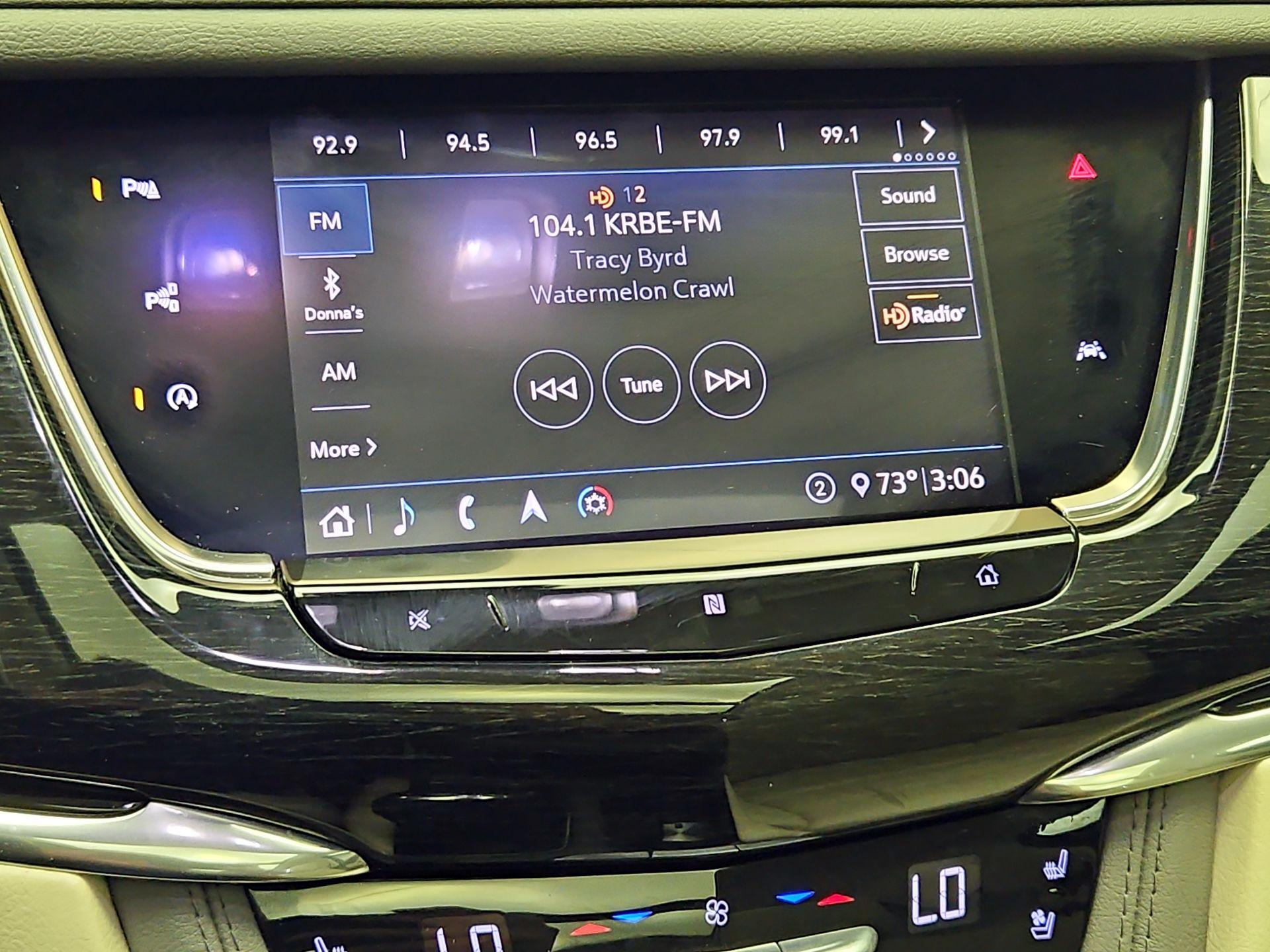 Thumbnail: 2020 Cadillac XT6 - 16