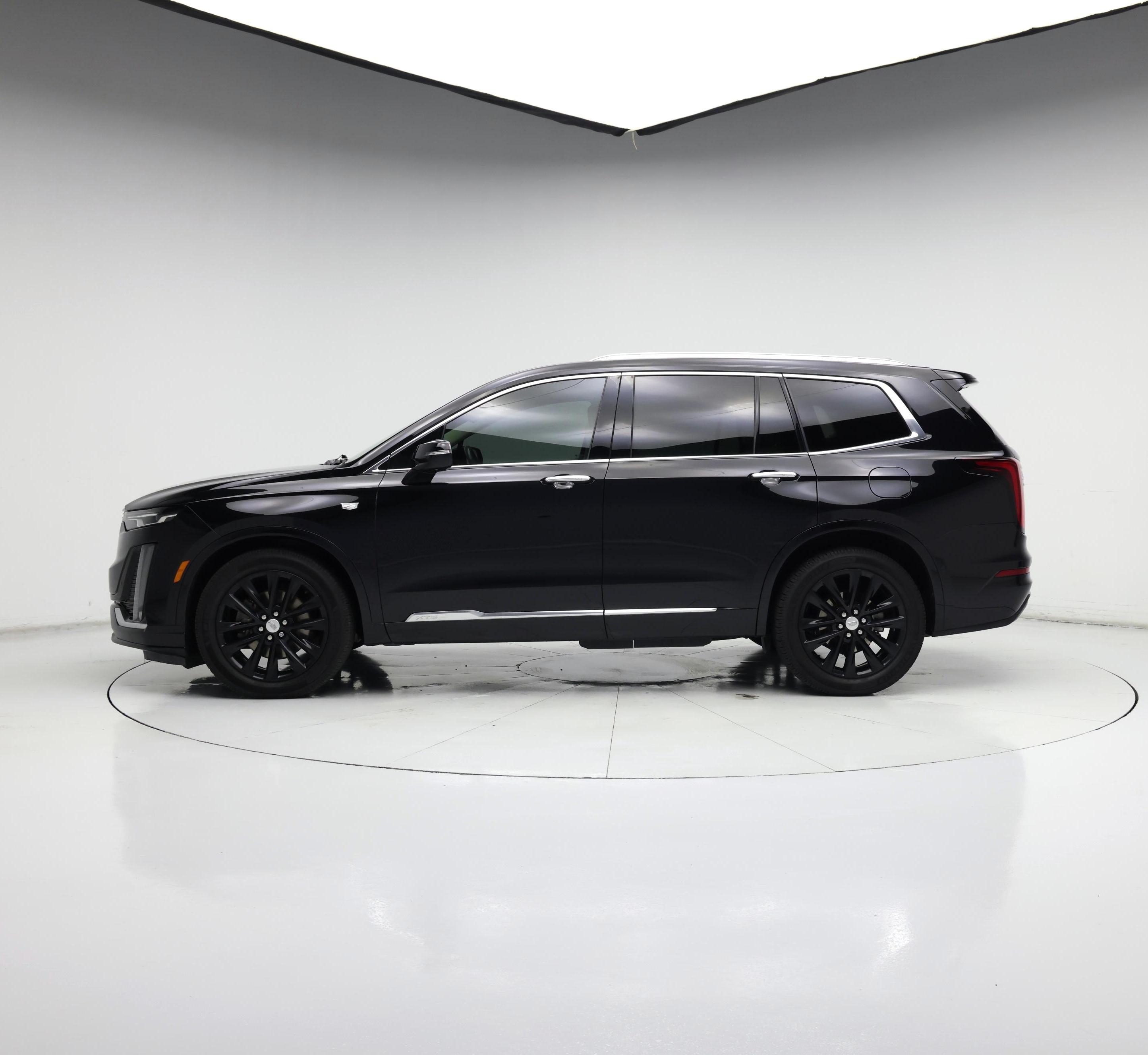 Thumbnail: 2020 Cadillac XT6 - 3